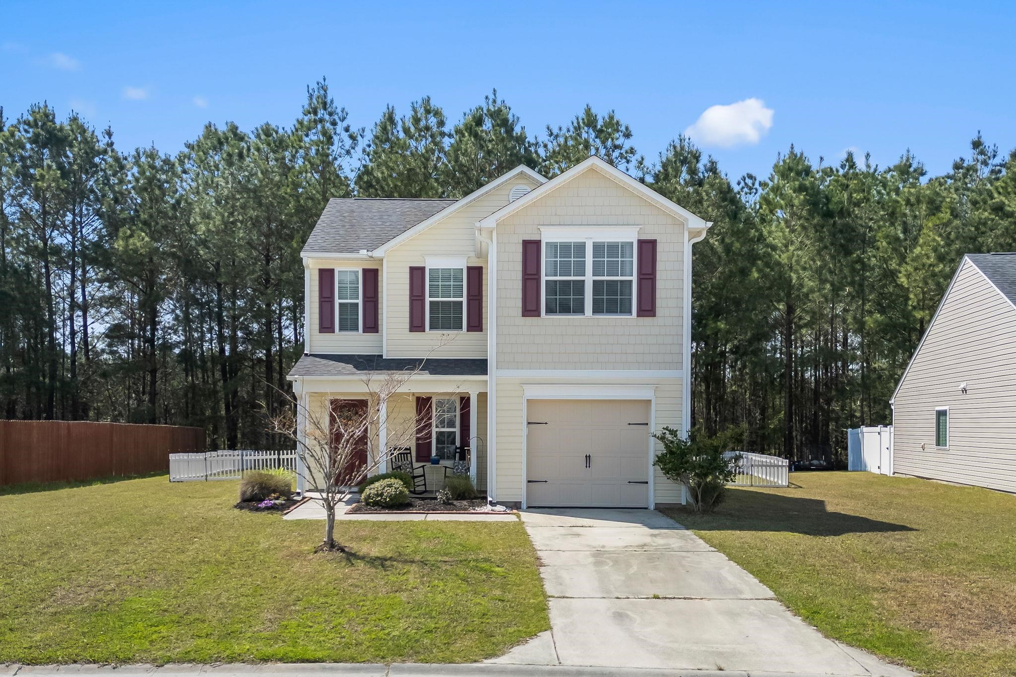 676 Trap Shooter Circle Property Photo 1