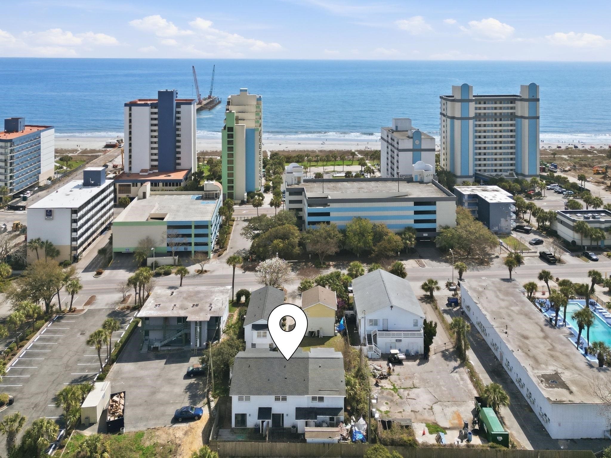 2309 Withers Dr. Property Photo 3