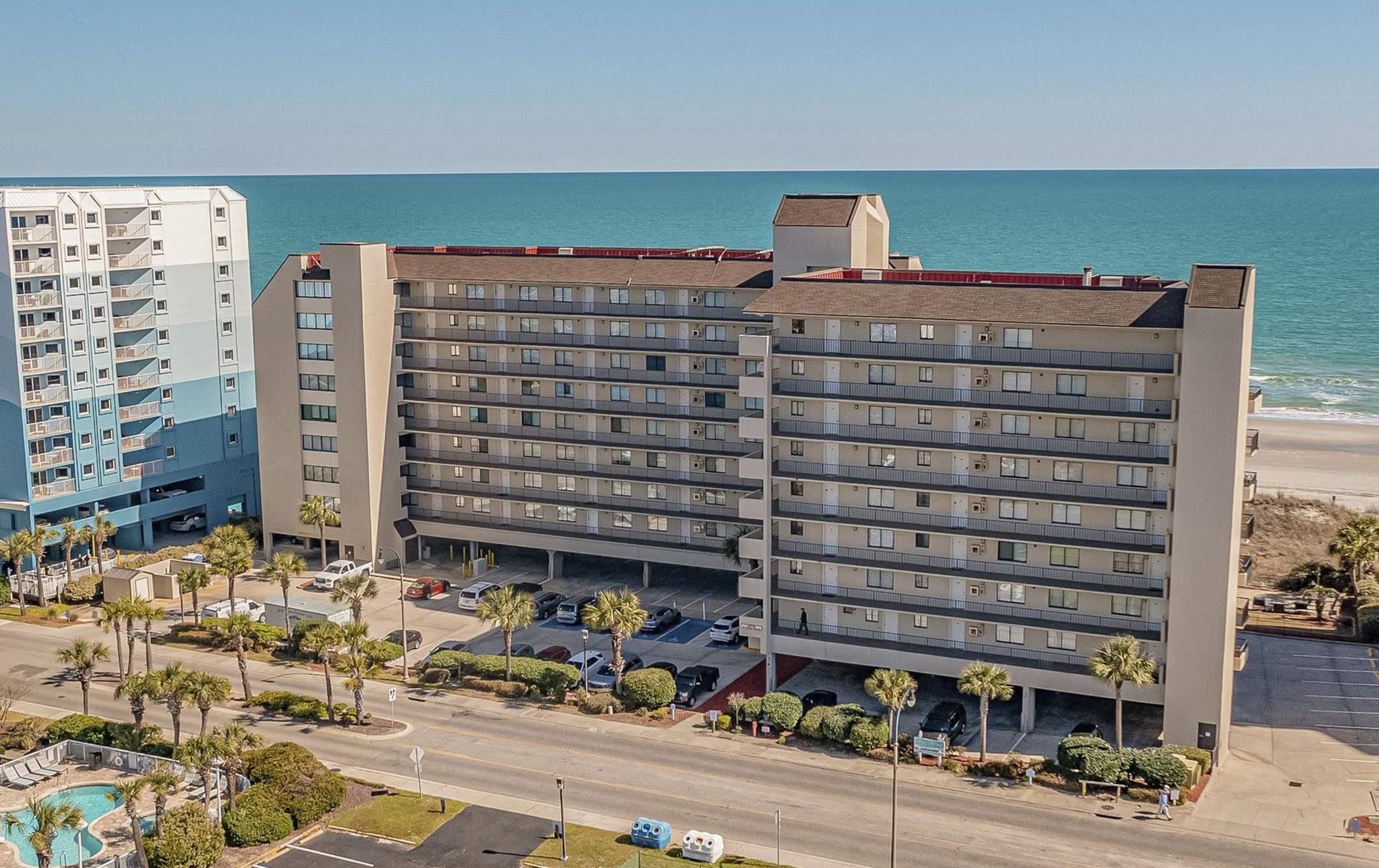 4719 S Ocean Blvd. Property Photo 1