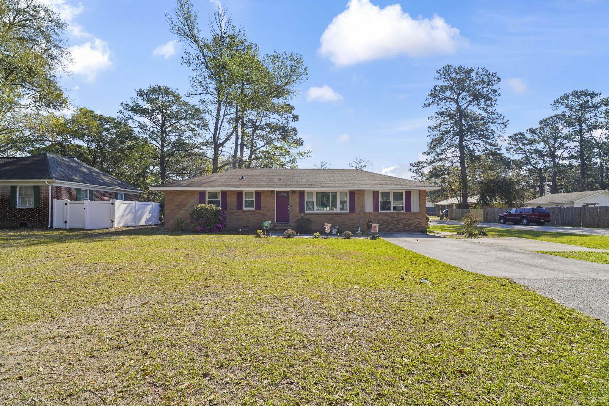 2501 Withers St. Property Photo 1