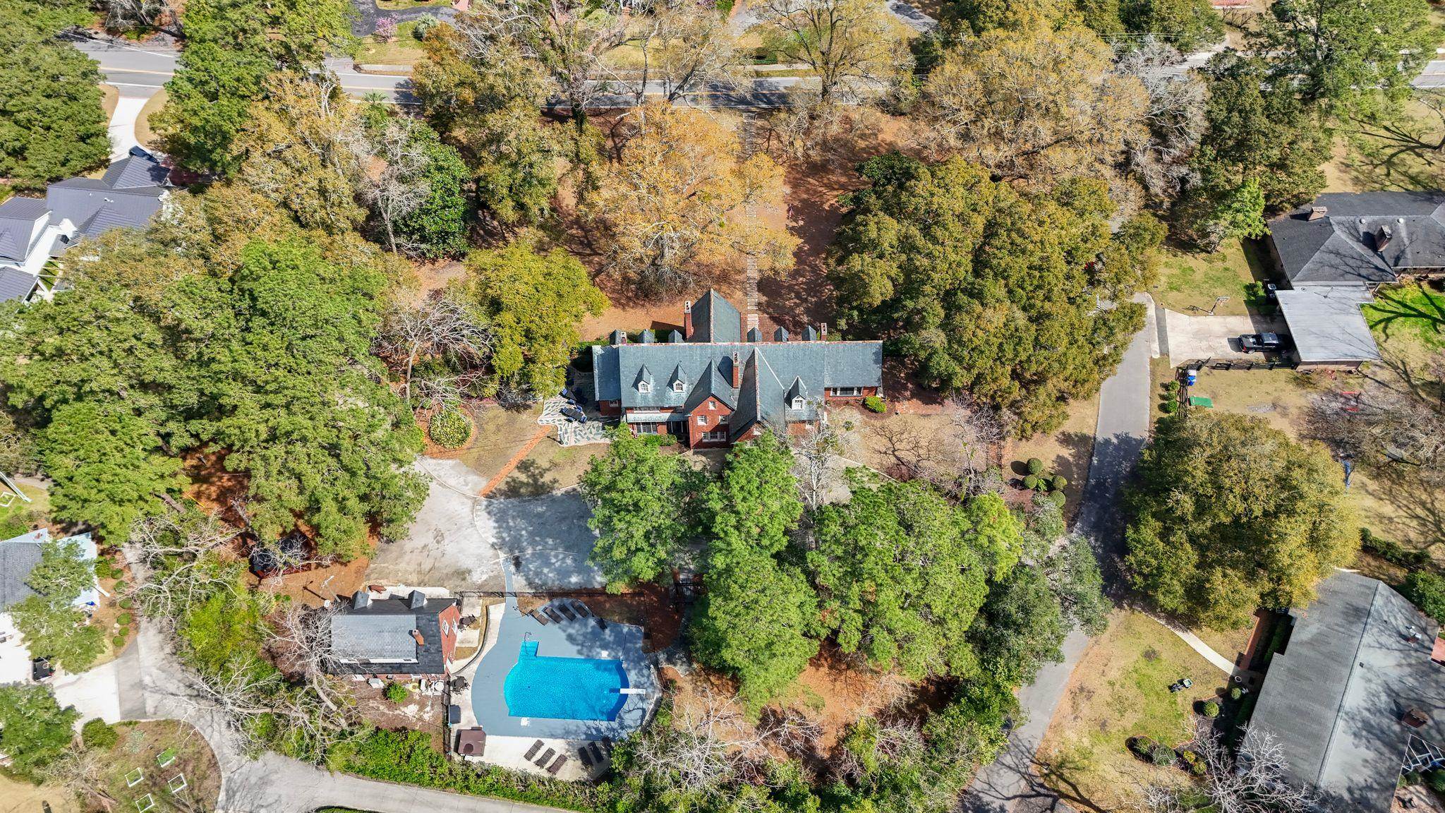 1503 Elm St. Property Photo 47