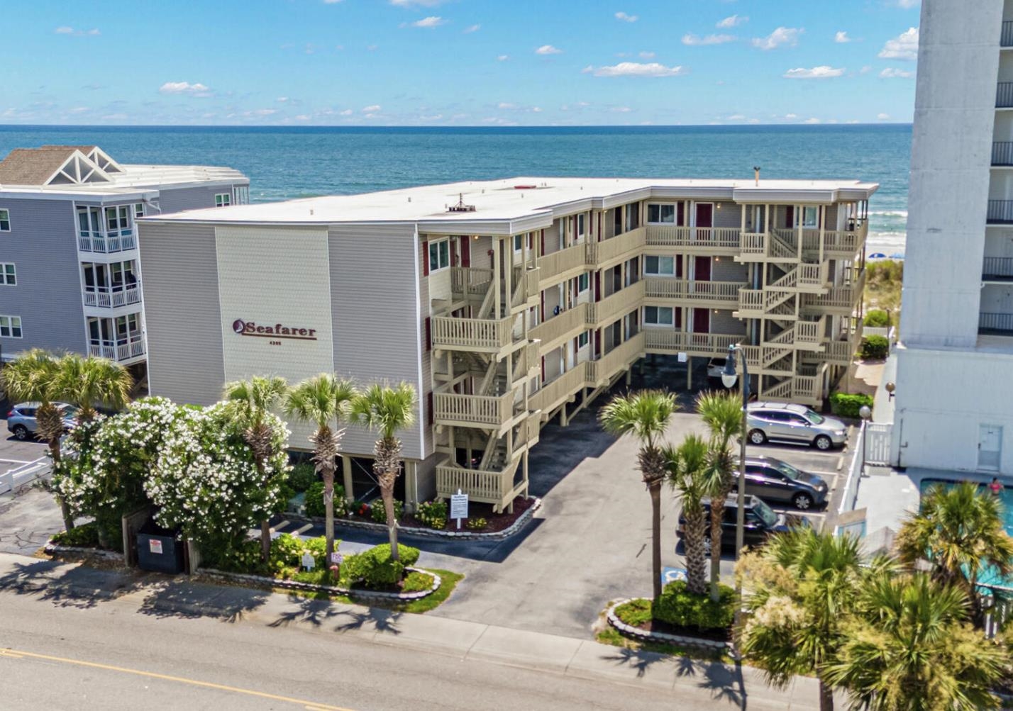 4305 S Ocean Blvd. Property Photo 1