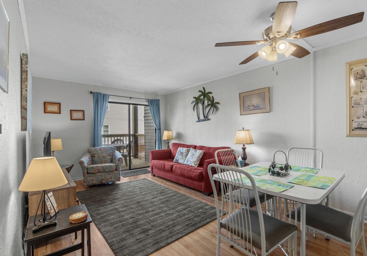 4305 S Ocean Blvd. Property Photo 2