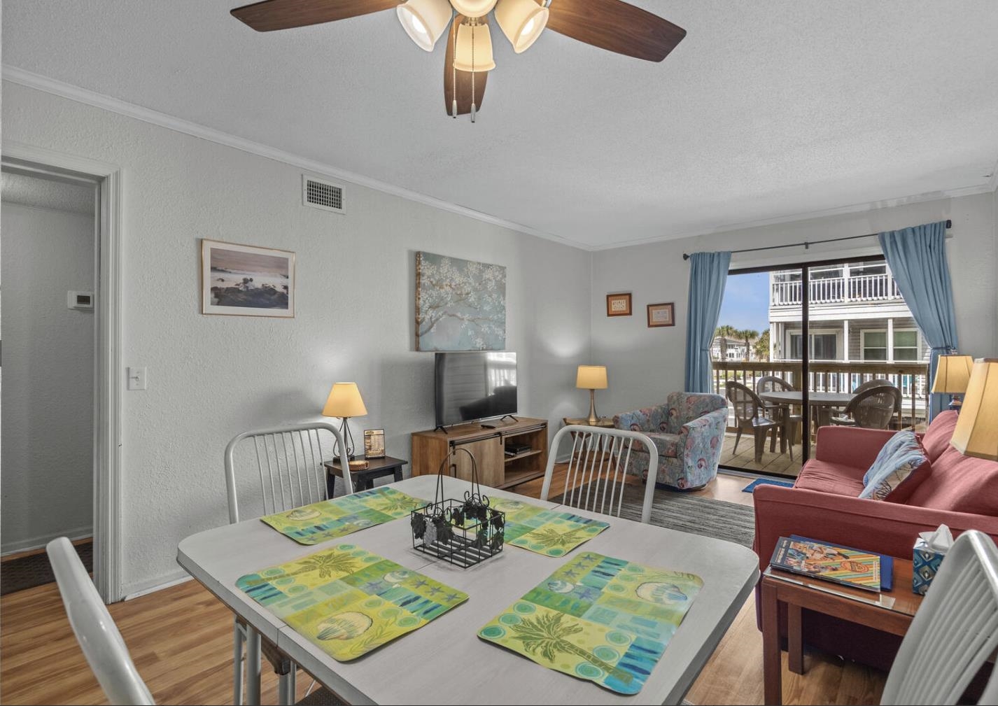4305 S Ocean Blvd. Property Photo 9