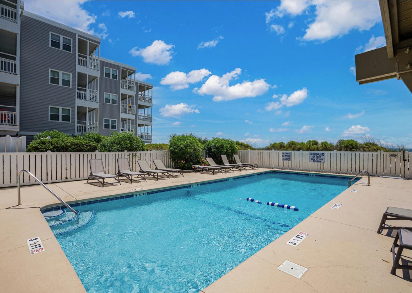 4305 S Ocean Blvd. Property Photo 25