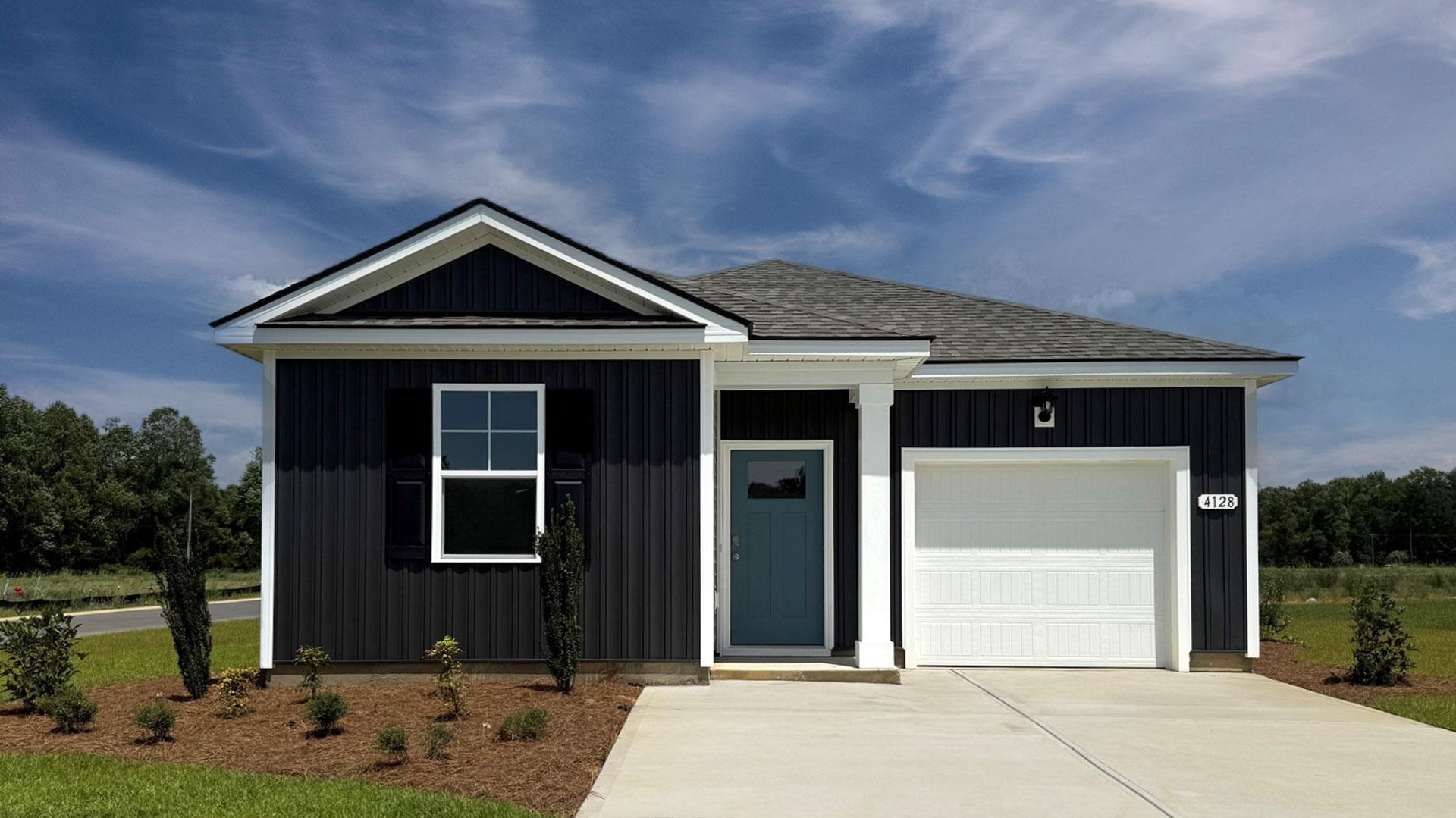 4128 Robin Song Way Property Photo 1