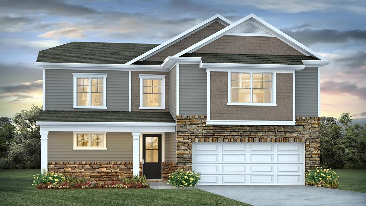 2634 Hudson Trail Property Photo 1