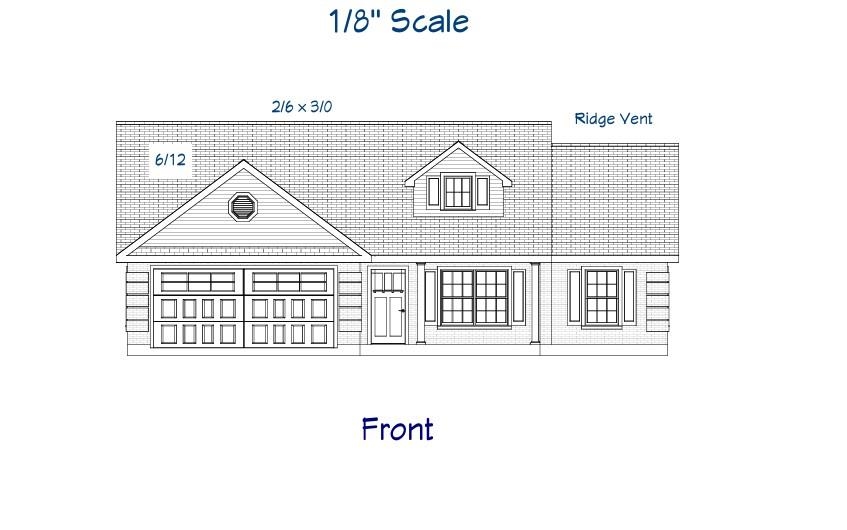 1790 Nichols Hwy. Property Photo 1