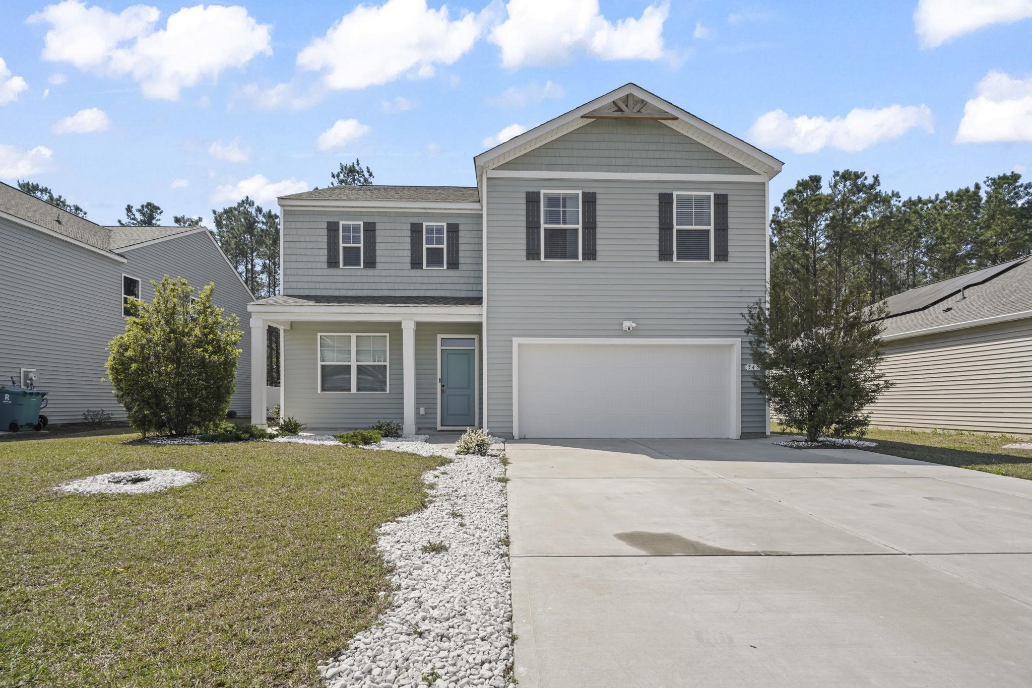 543 Meadowgrass Ct. Property Photo 34