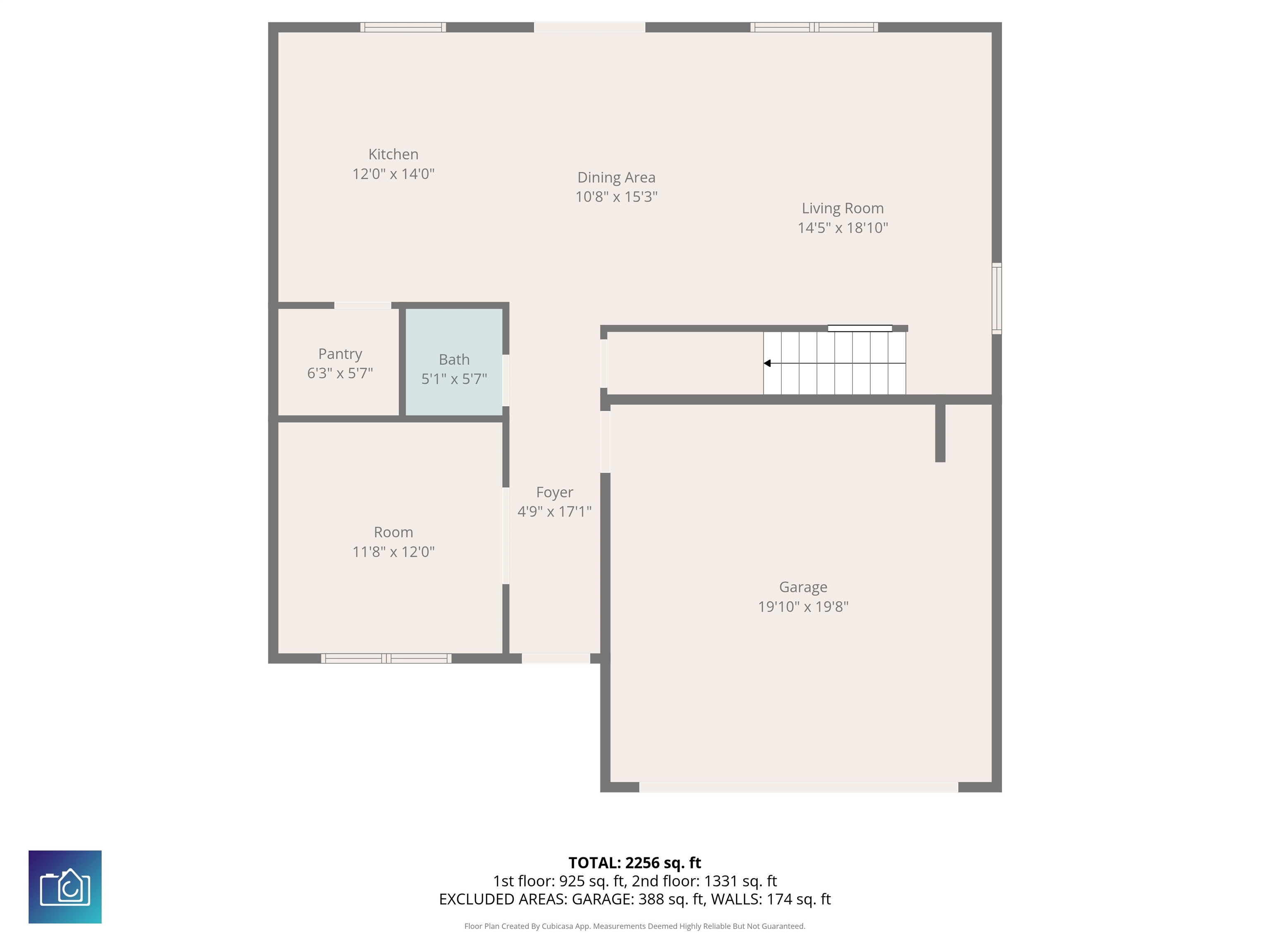 543 Meadowgrass Ct. Property Photo 35