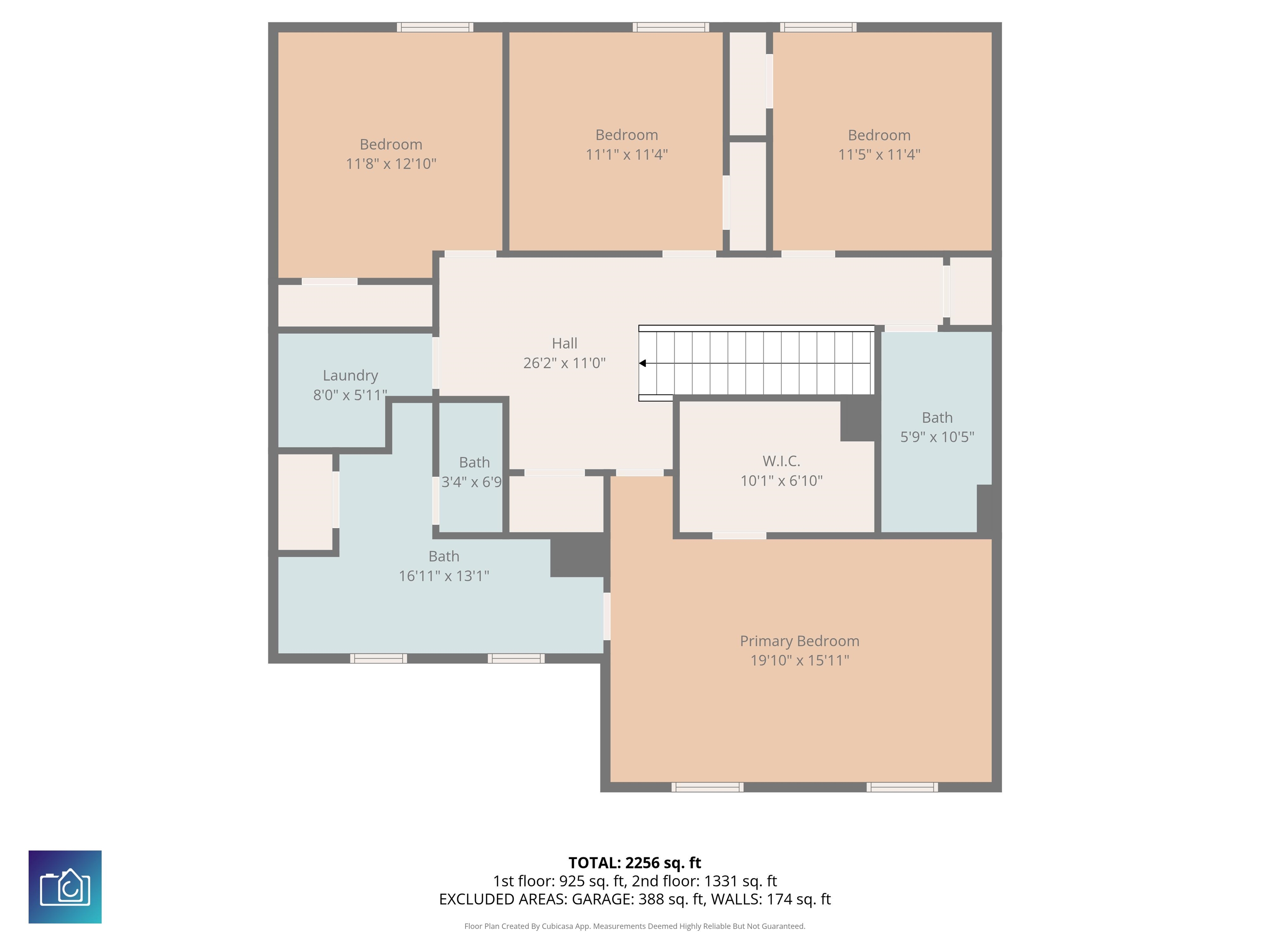 543 Meadowgrass Ct. Property Photo 36