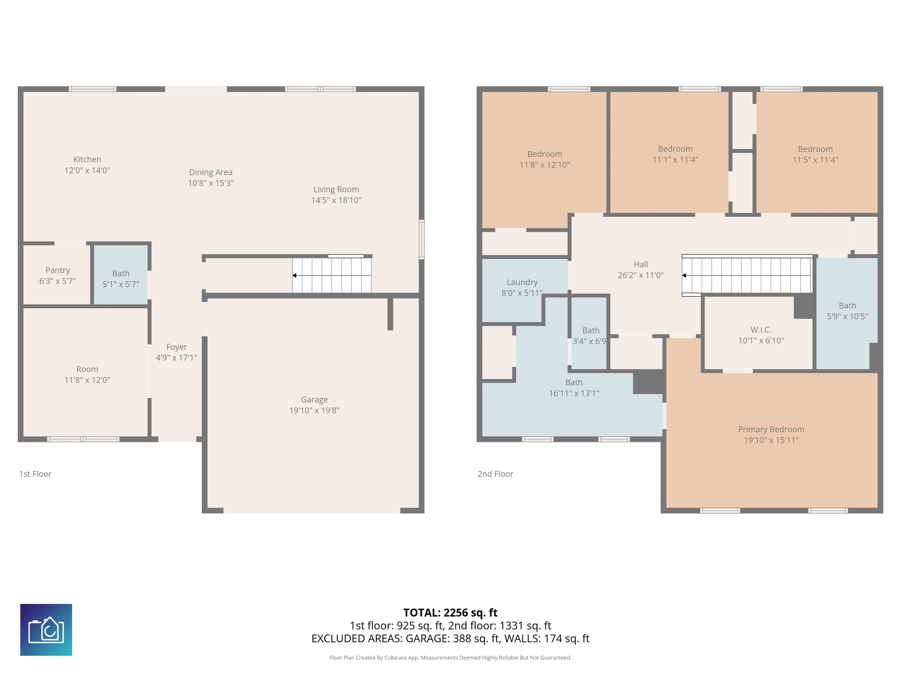 543 Meadowgrass Ct. Property Photo 39