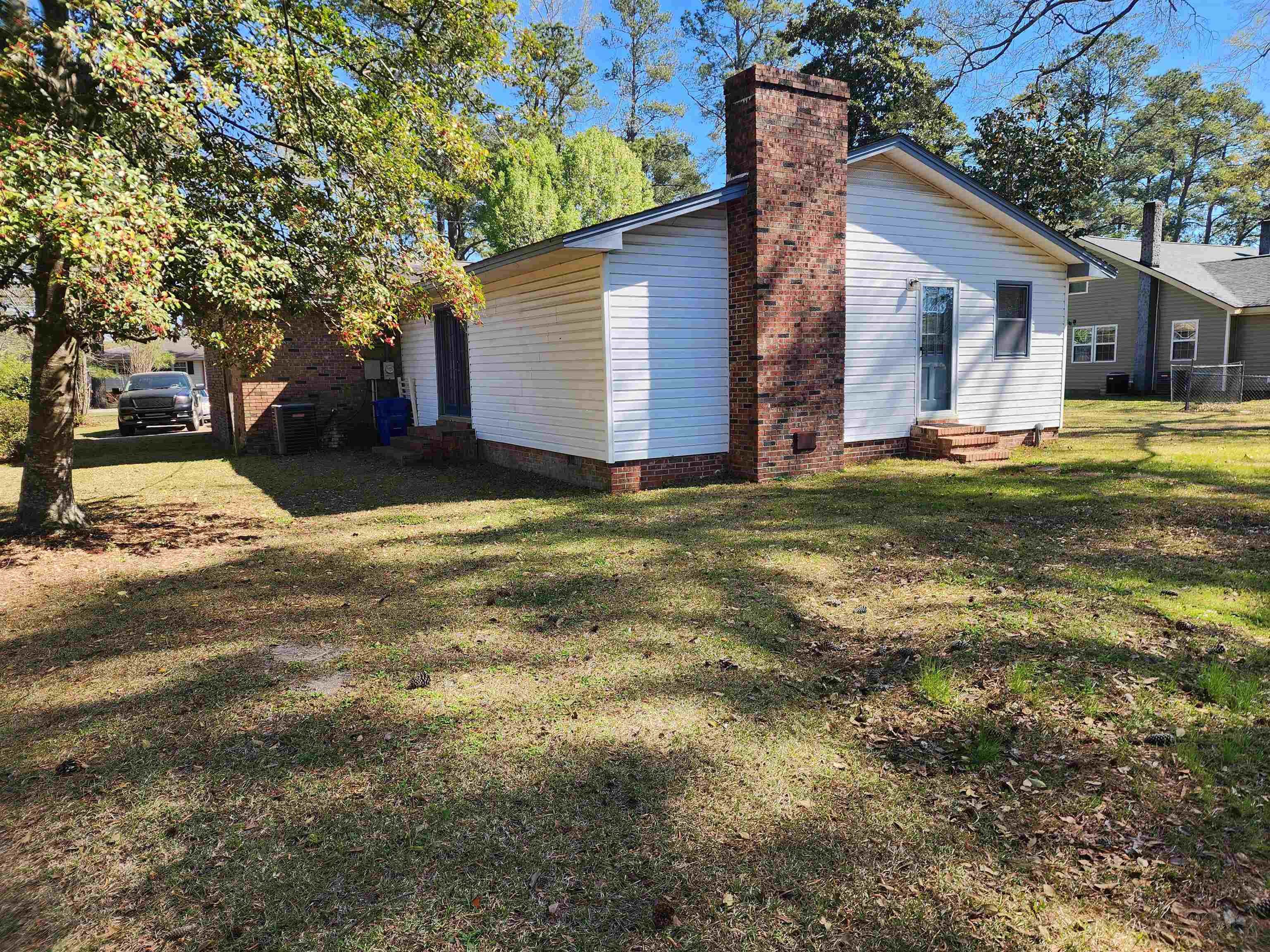 1707 Sherwood Dr. Property Photo 7