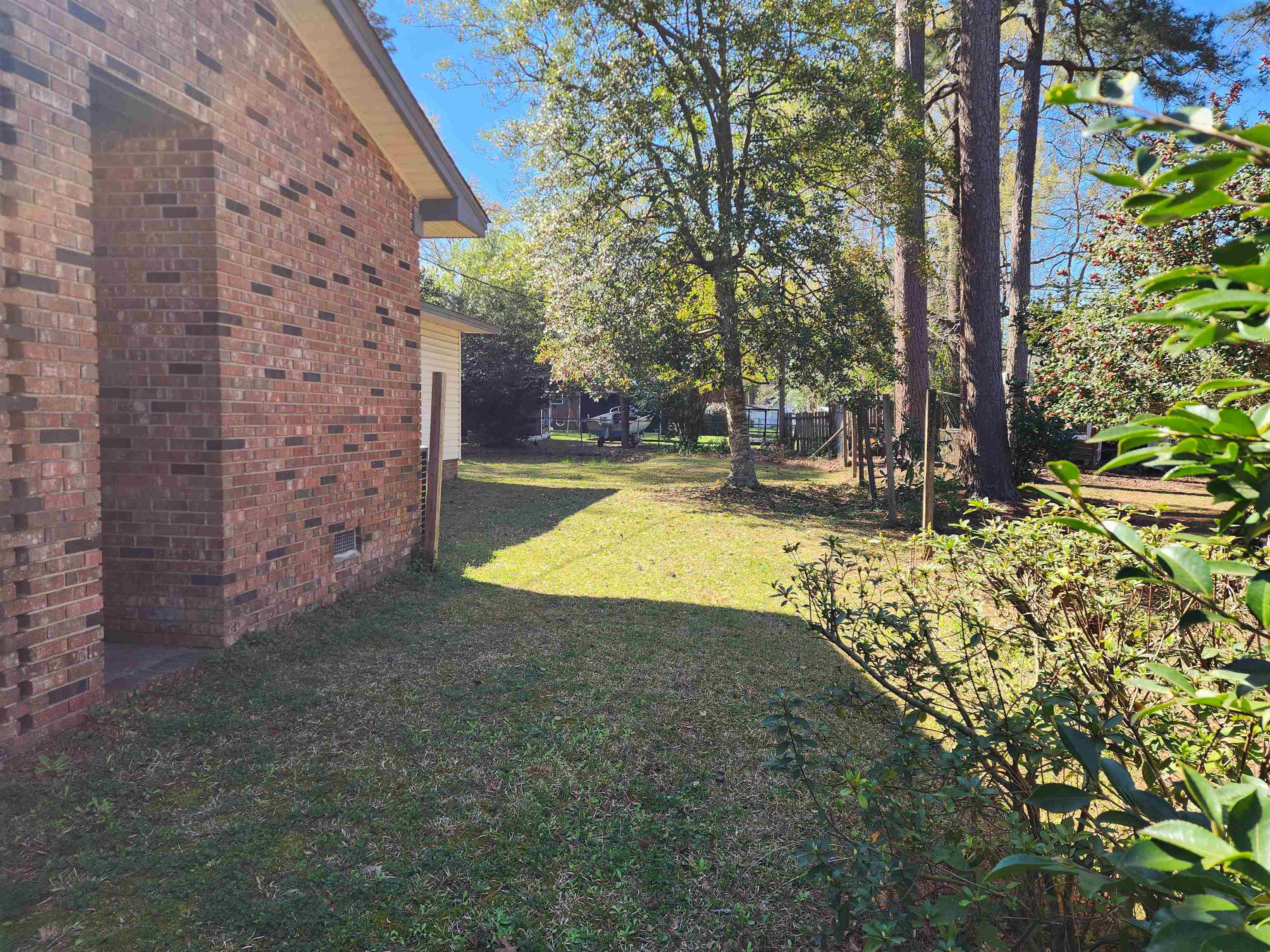 1707 Sherwood Dr. Property Photo 9