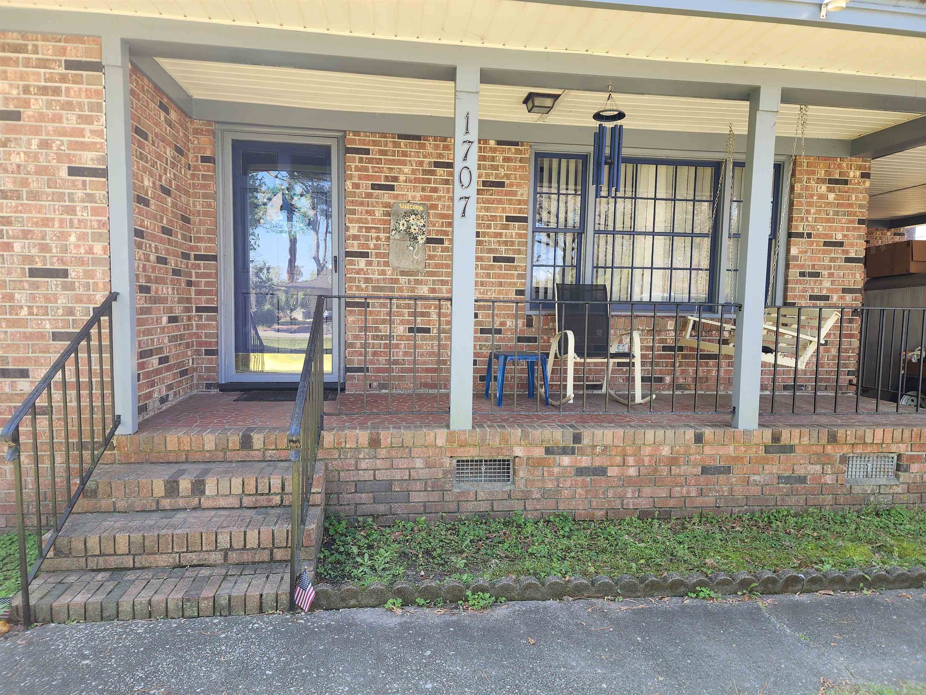 1707 Sherwood Dr. Property Photo 10