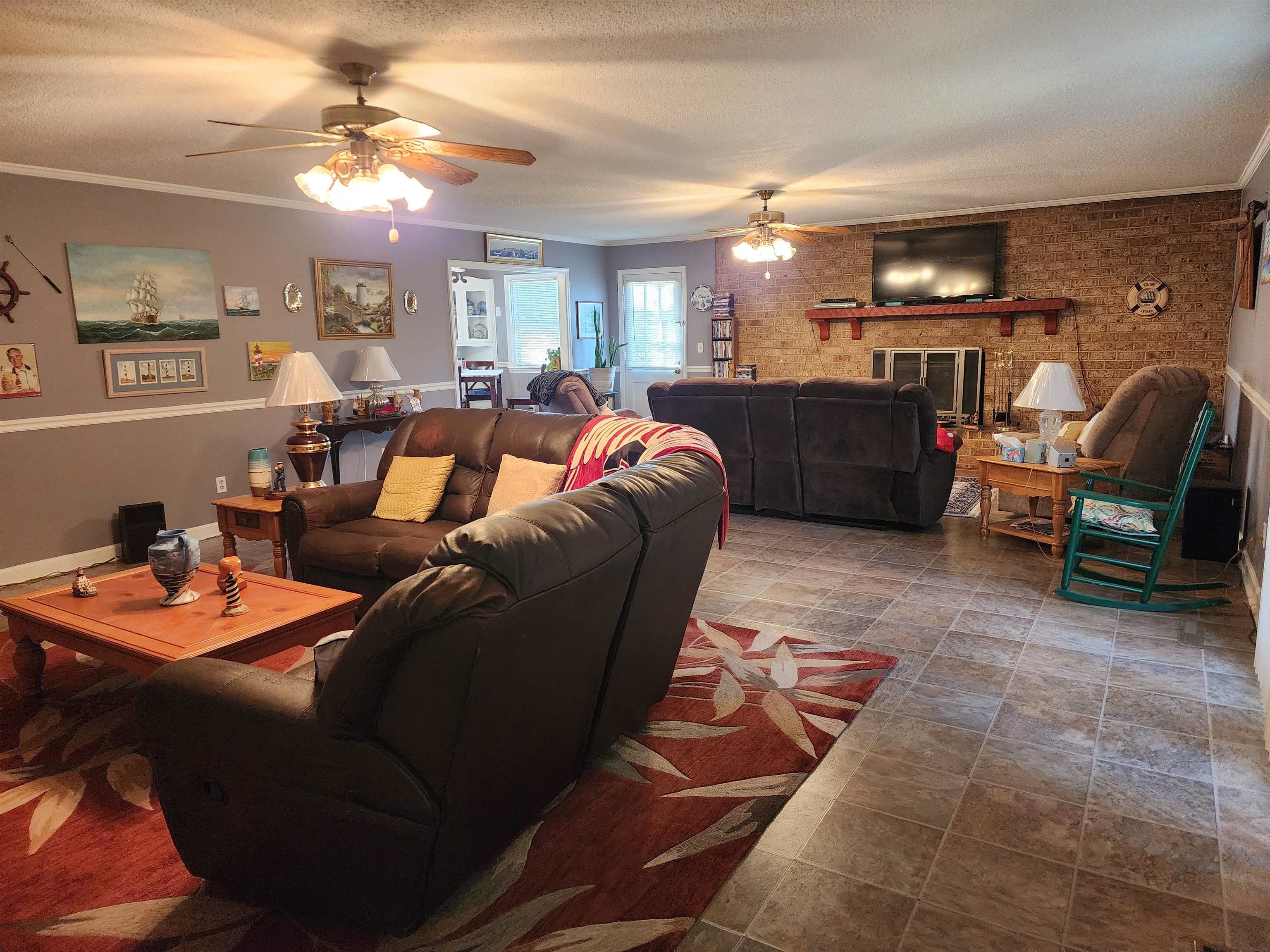 1707 Sherwood Dr. Property Photo 41