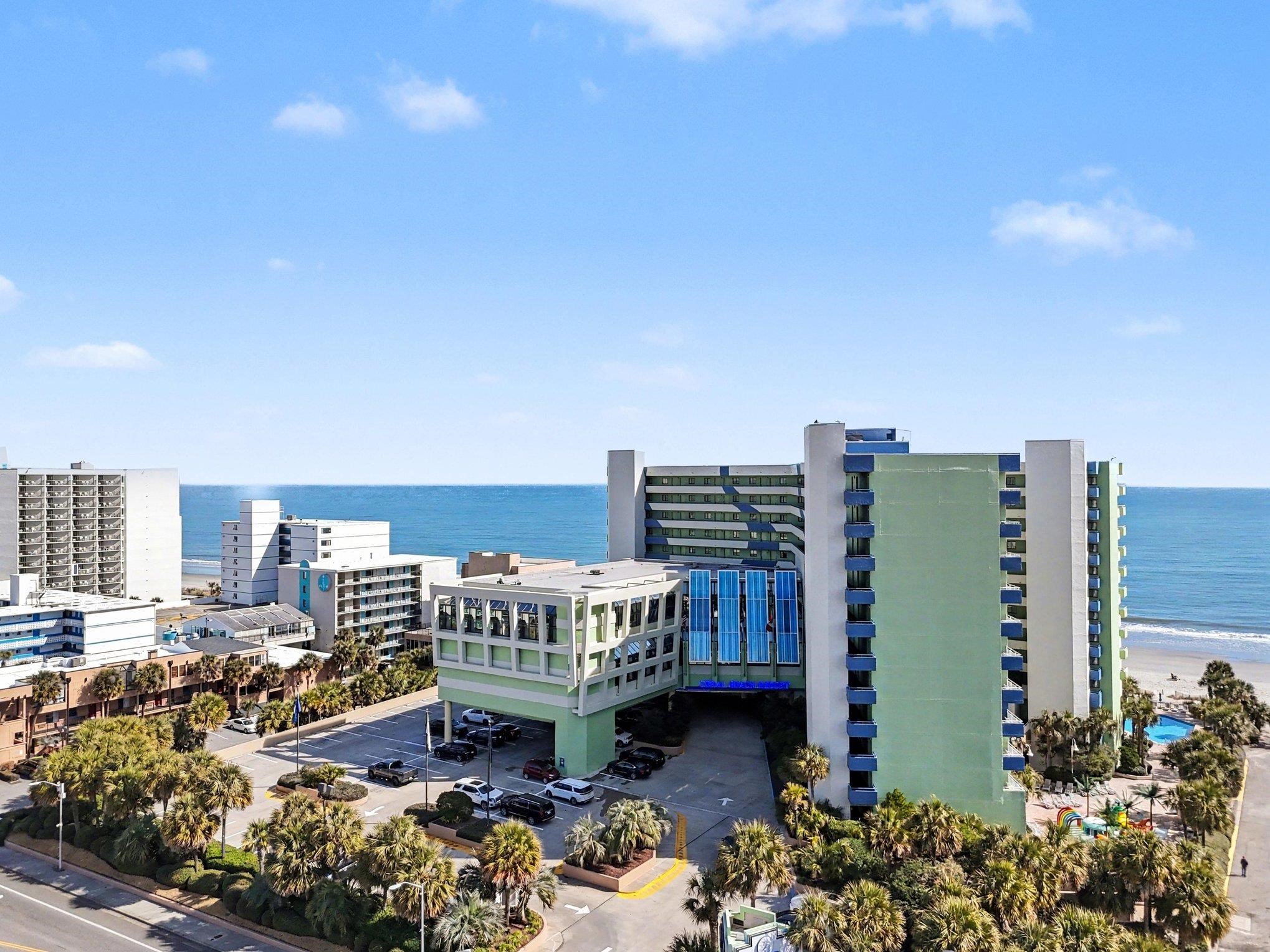 1105 S Ocean Blvd. Property Photo 17