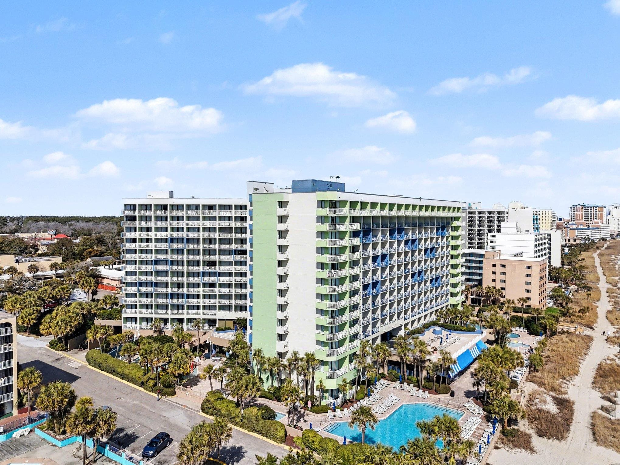 1105 S Ocean Blvd. Property Photo 18