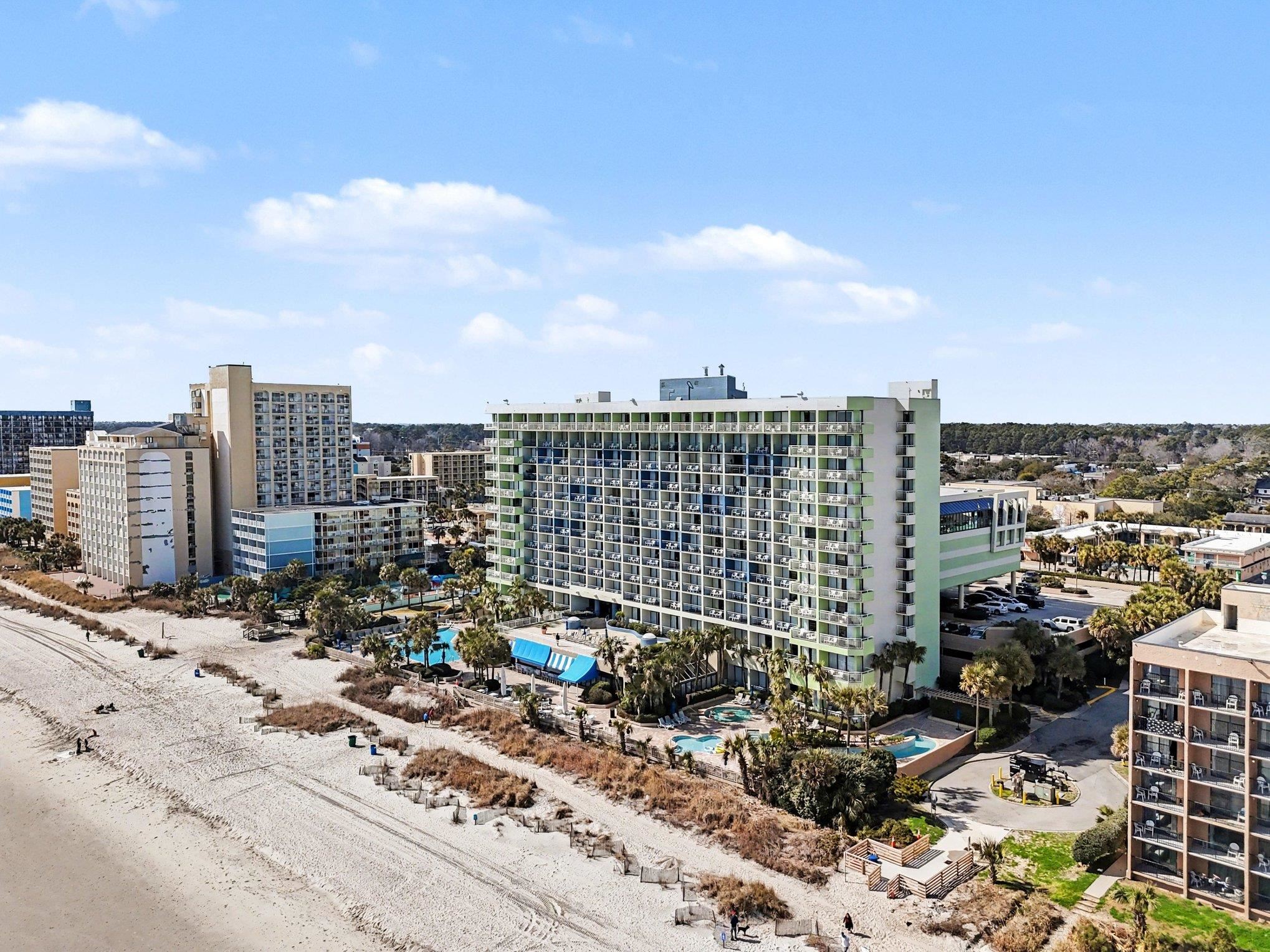 1105 S Ocean Blvd. Property Photo 20