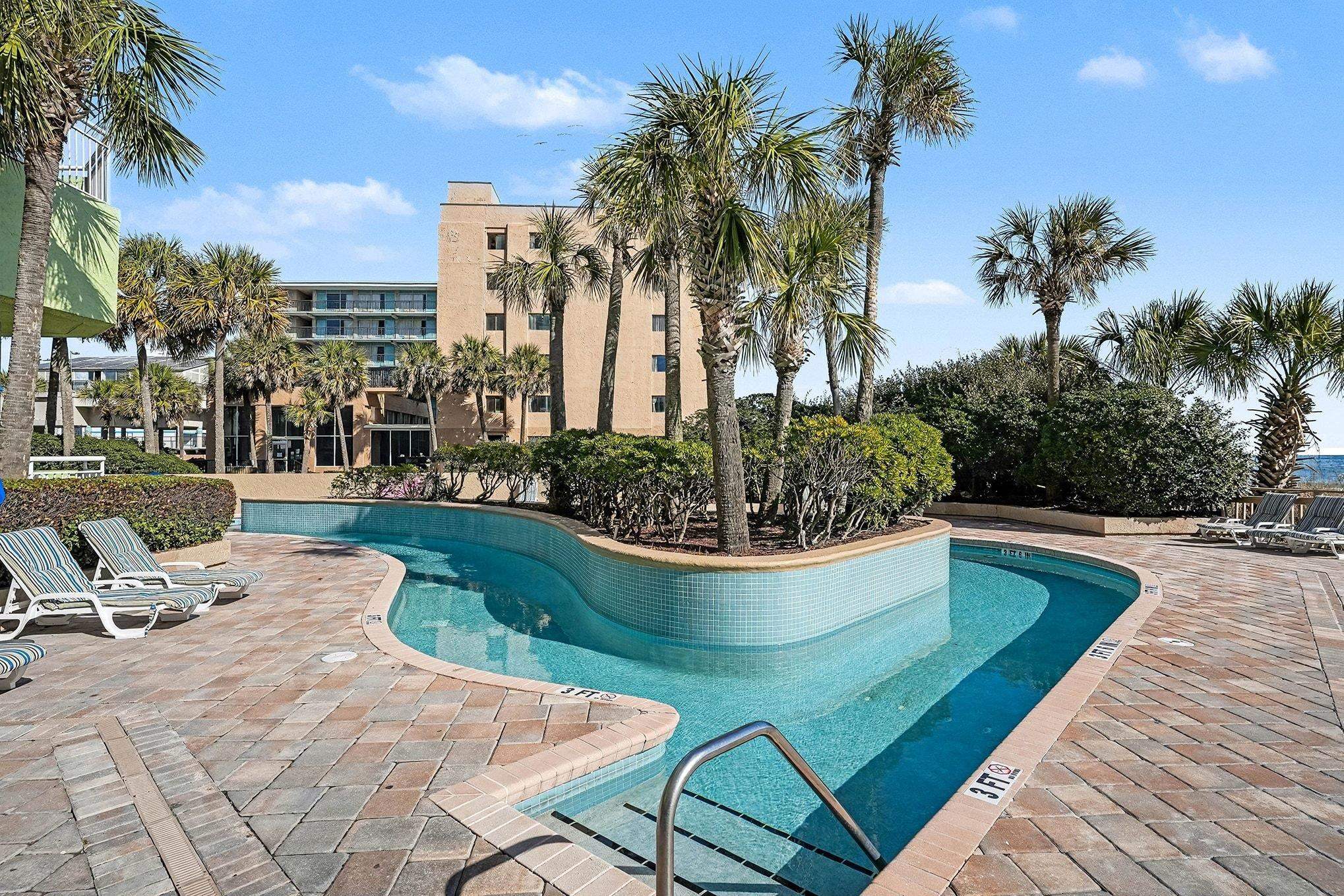1105 S Ocean Blvd. Property Photo 35