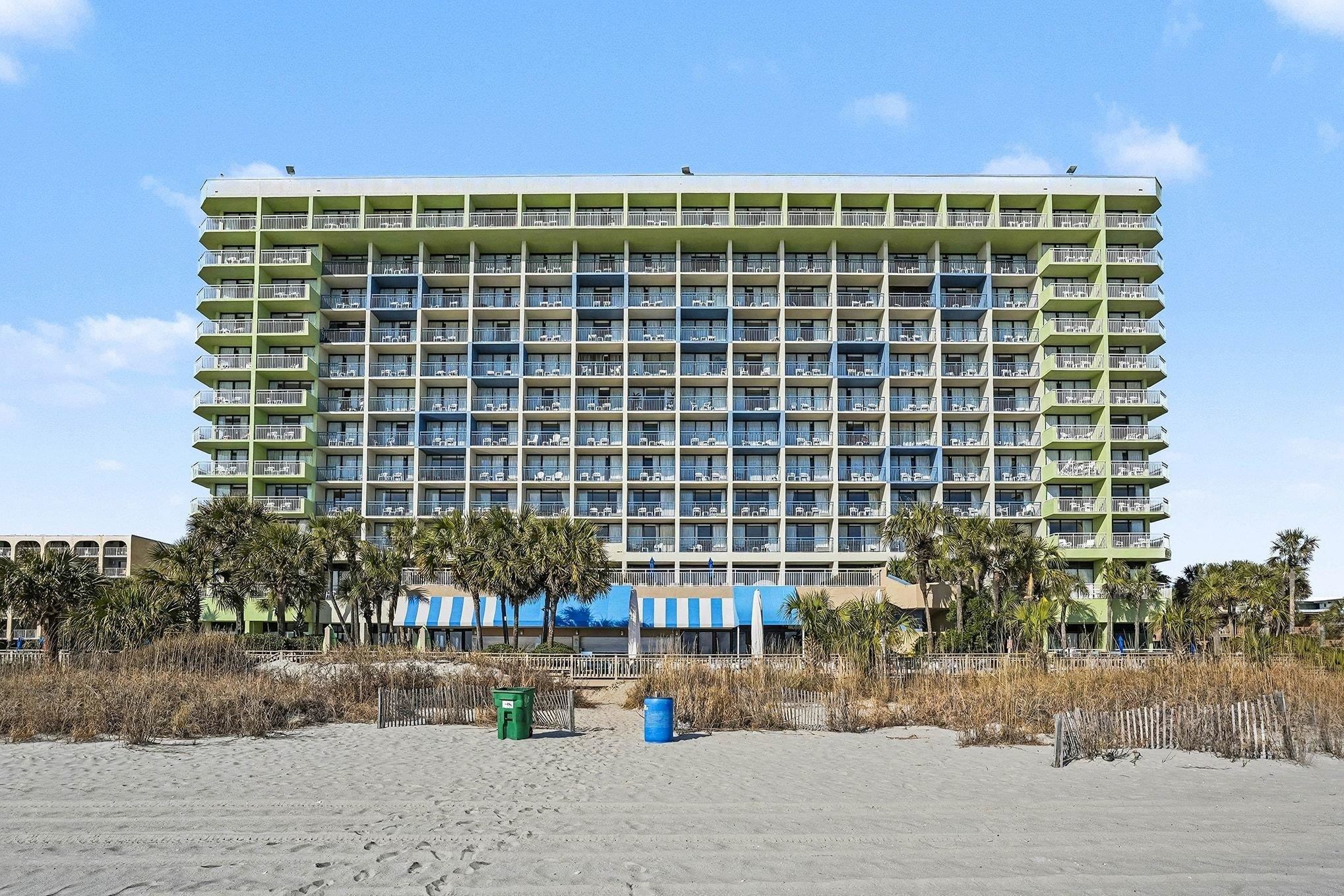 1105 S Ocean Blvd. Property Photo 36