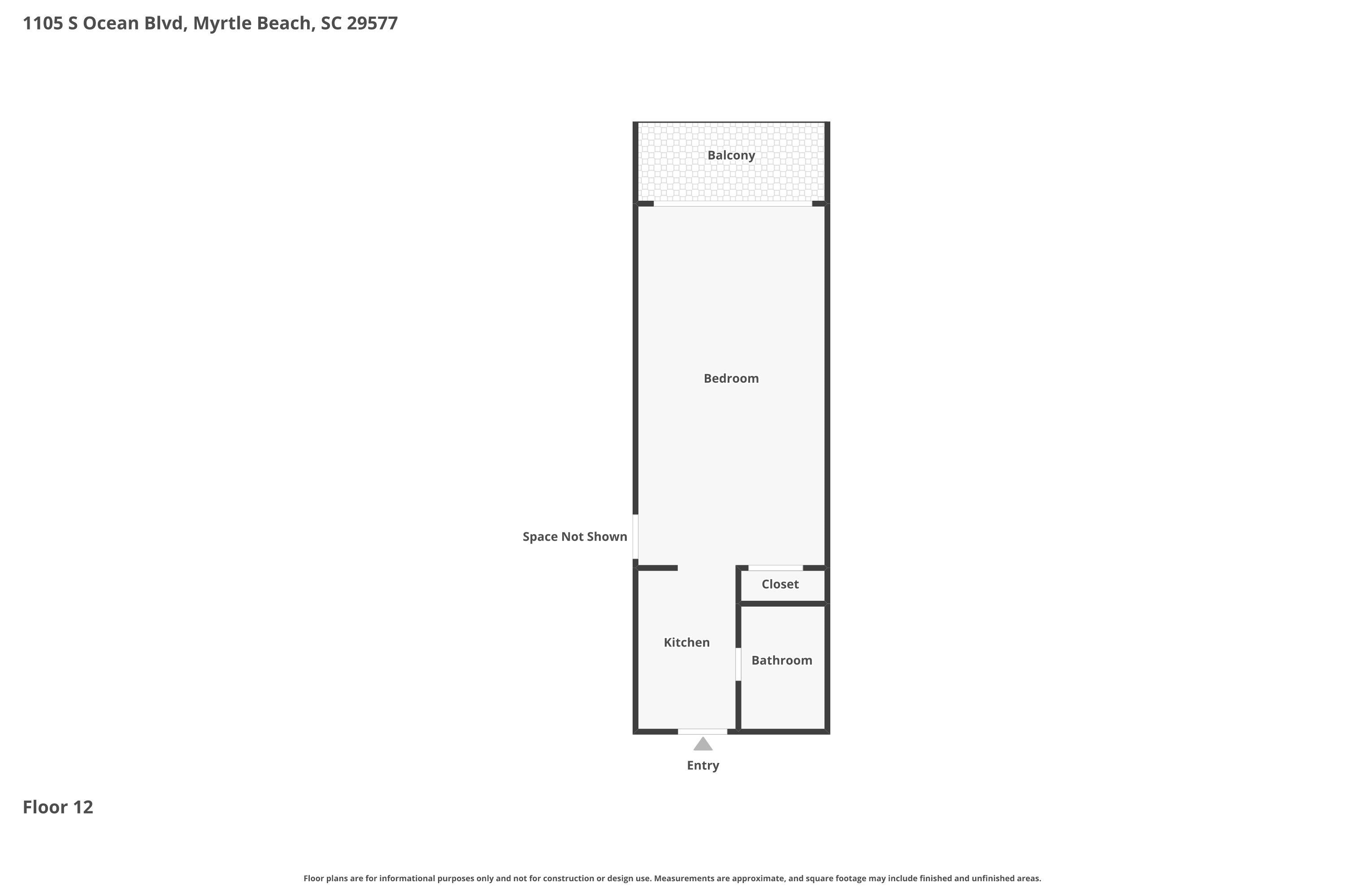 1105 S Ocean Blvd. Property Photo 41