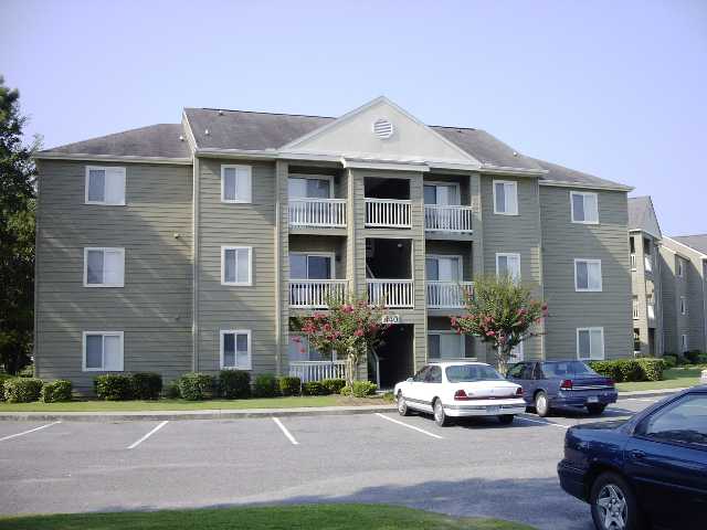 460-a Myrtle Greens Dr. Property Photo 1