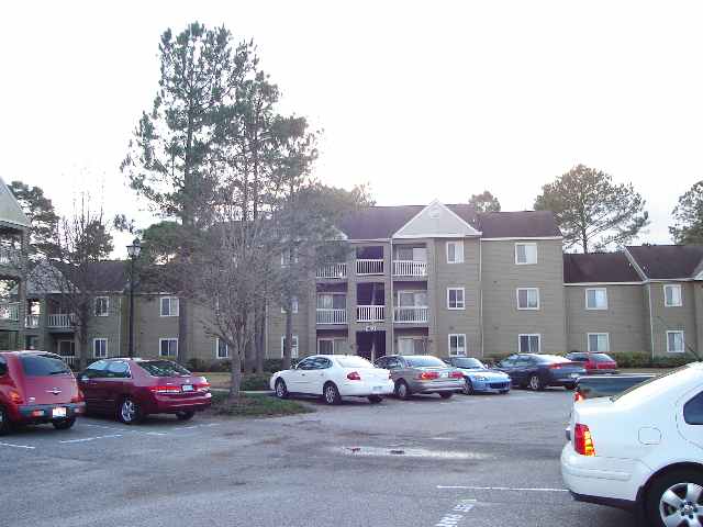 460-a Myrtle Greens Dr. Property Photo 9