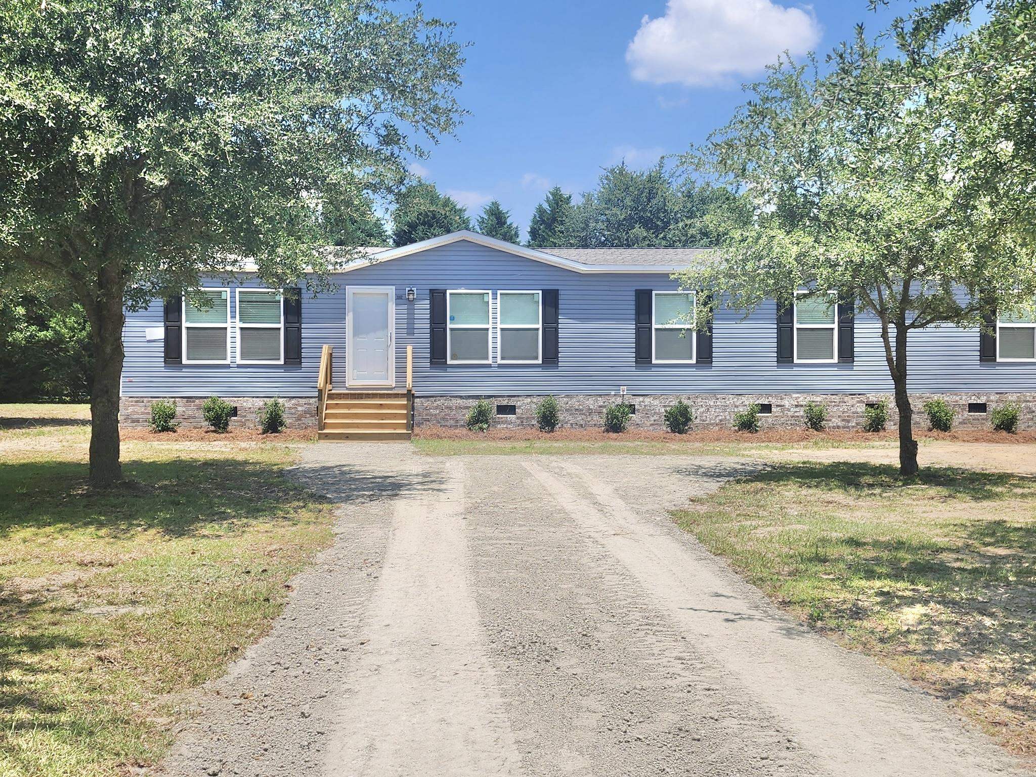 2002 Warren's Loop Property Photo 1