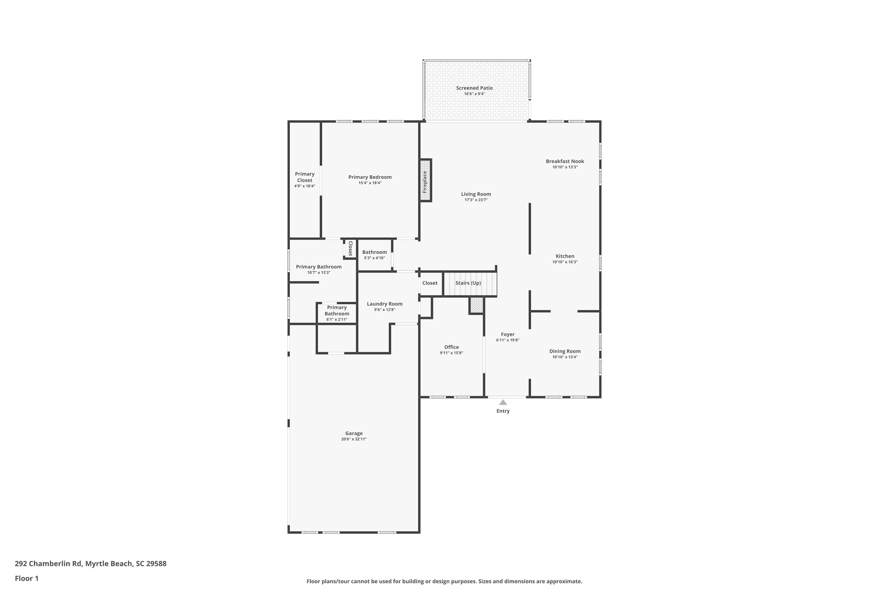 292 Chamberlin Rd. Property Photo 80