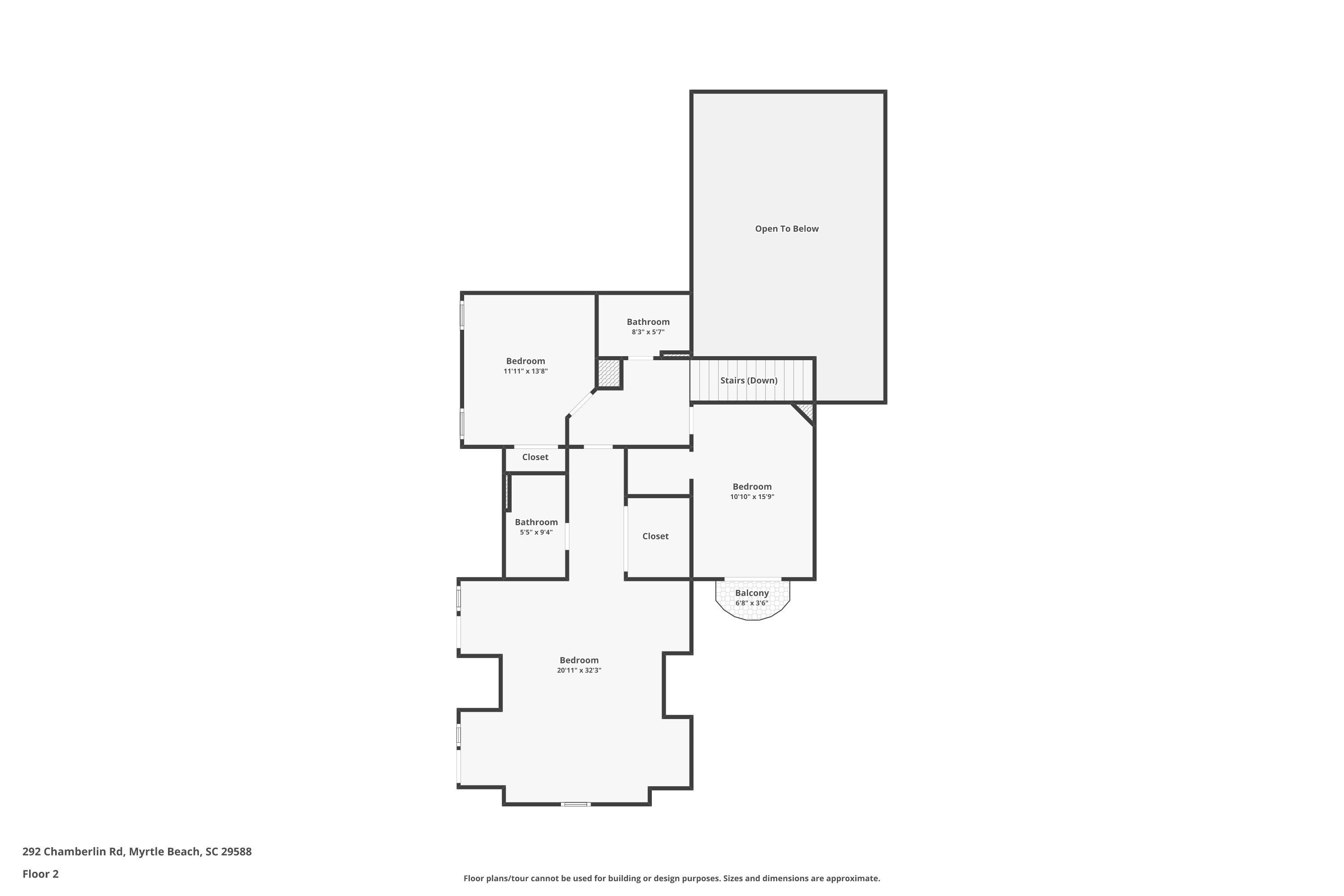 292 Chamberlin Rd. Property Photo 81