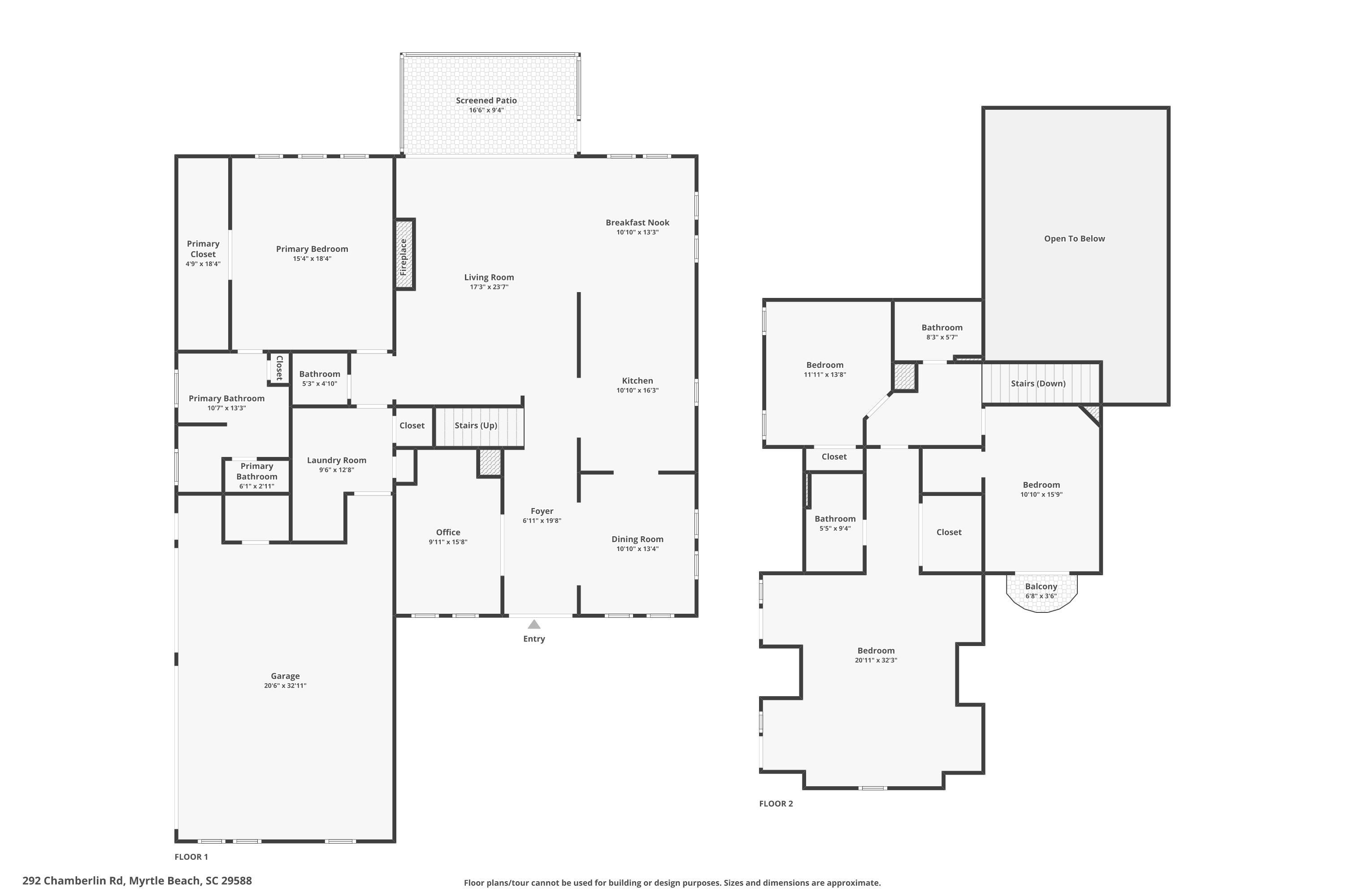 292 Chamberlin Rd. Property Photo 82