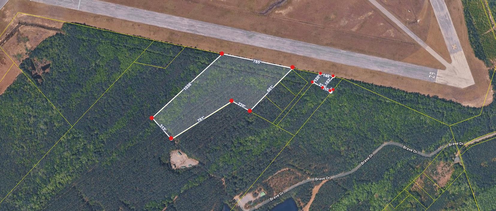 Tbd South Island Rd. Property Photo 1