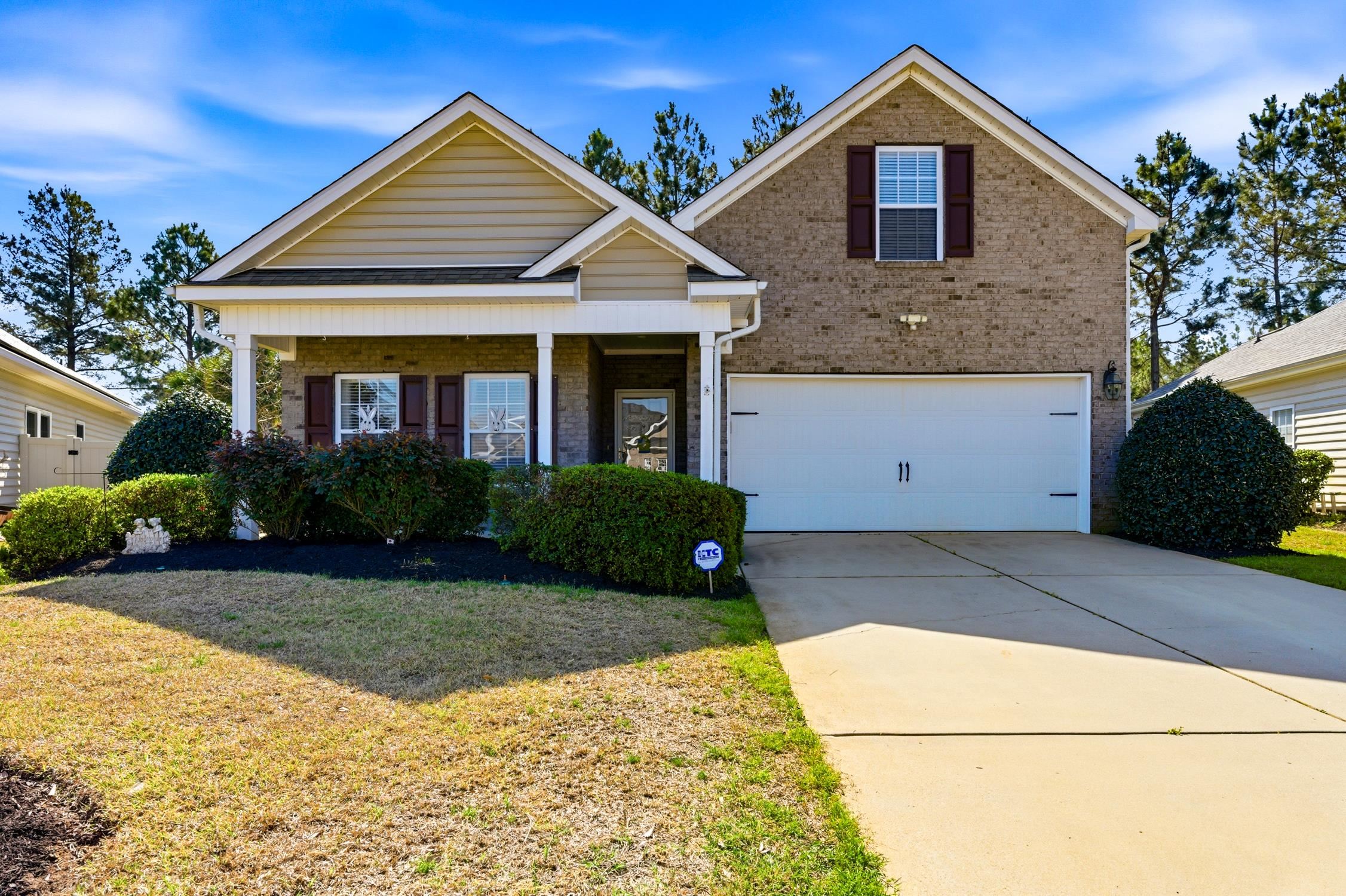4337 Marshwood Dr. Property Photo 1