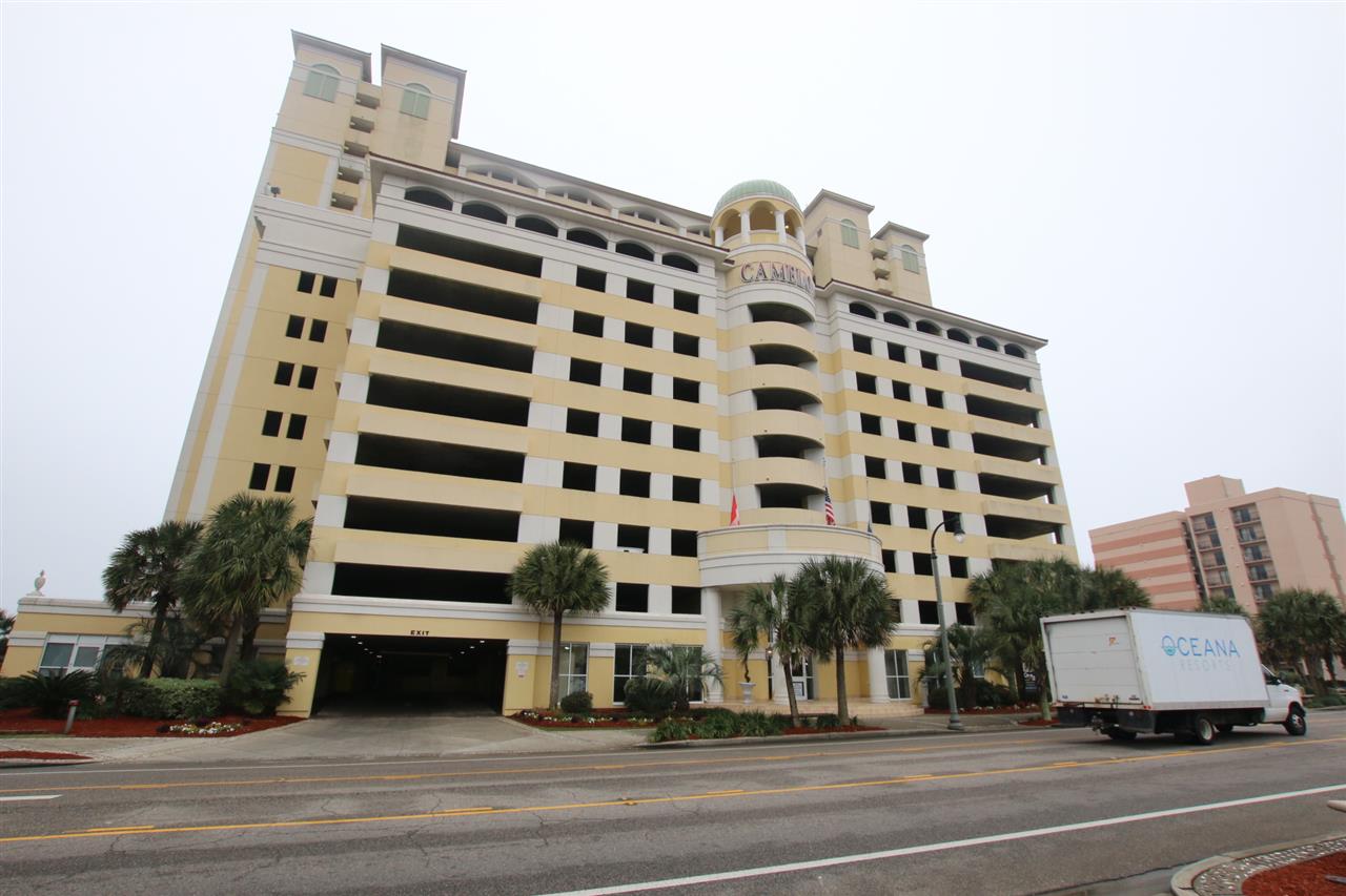 2000 N Ocean Blvd. Property Photo 1