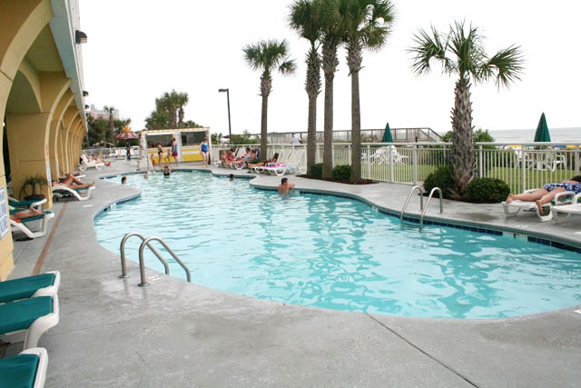 2000 N Ocean Blvd. Property Photo 16