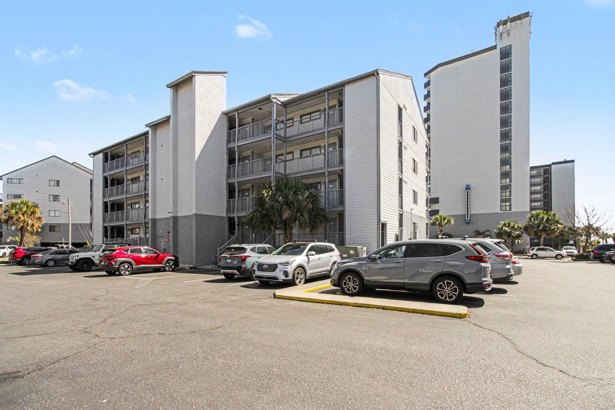 2000 S Ocean Blvd. Property Photo 1