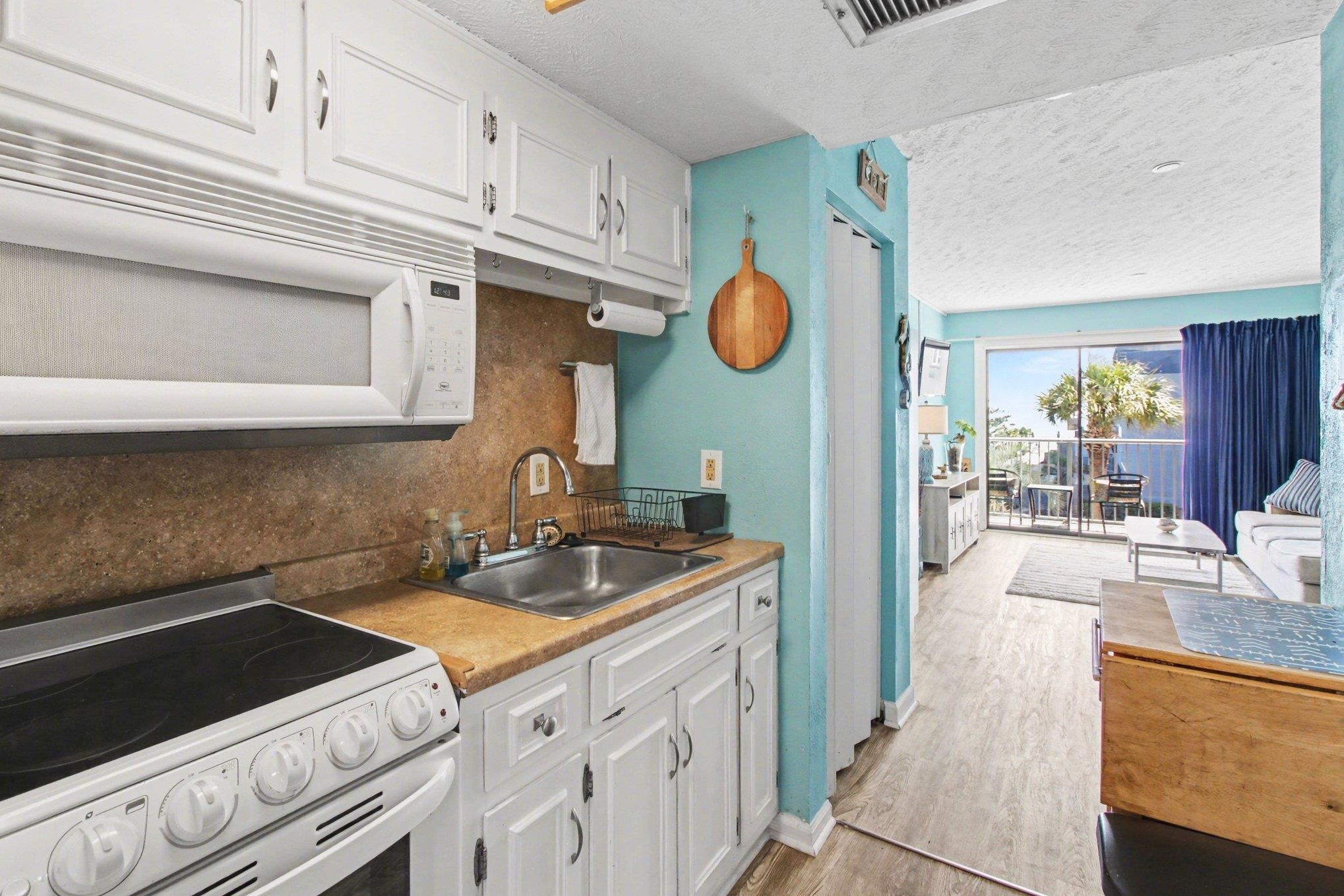 2000 S Ocean Blvd. Property Photo 10