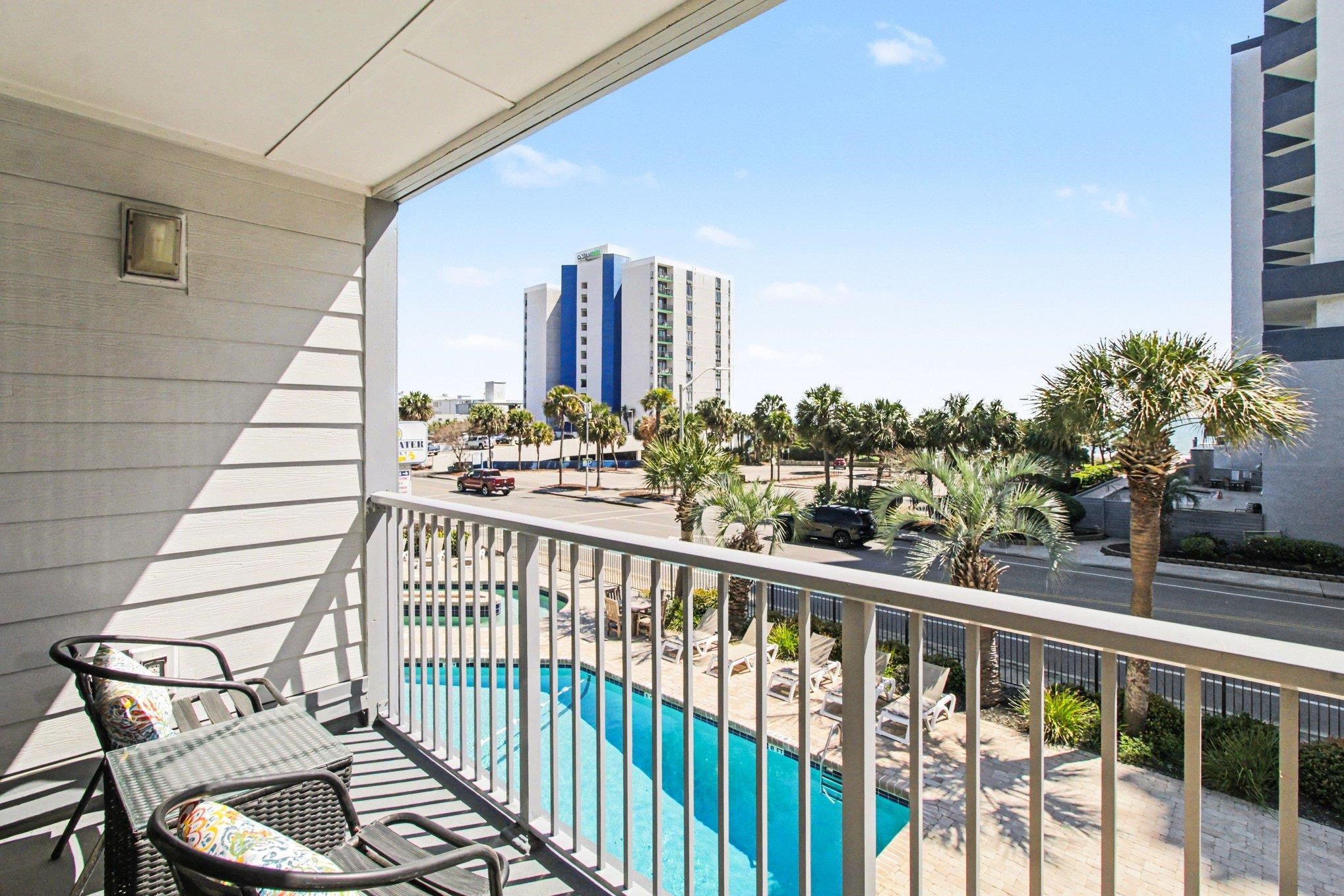 2000 S Ocean Blvd. Property Photo 17