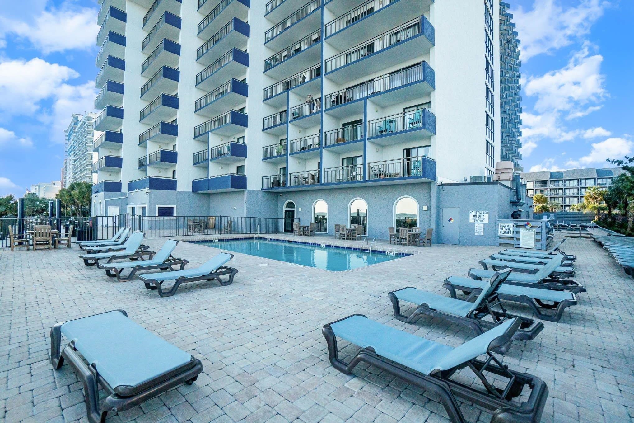 2000 S Ocean Blvd. Property Photo 24