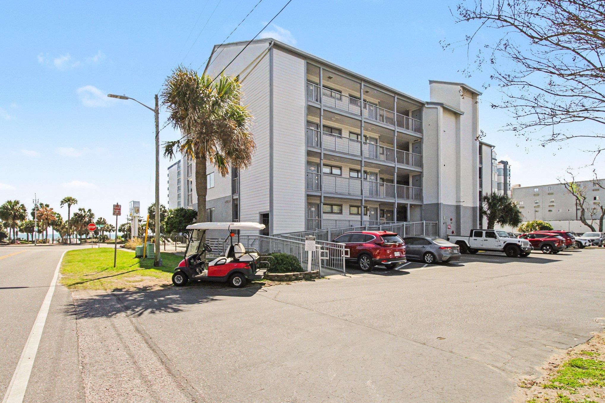 2000 S Ocean Blvd. Property Photo 28