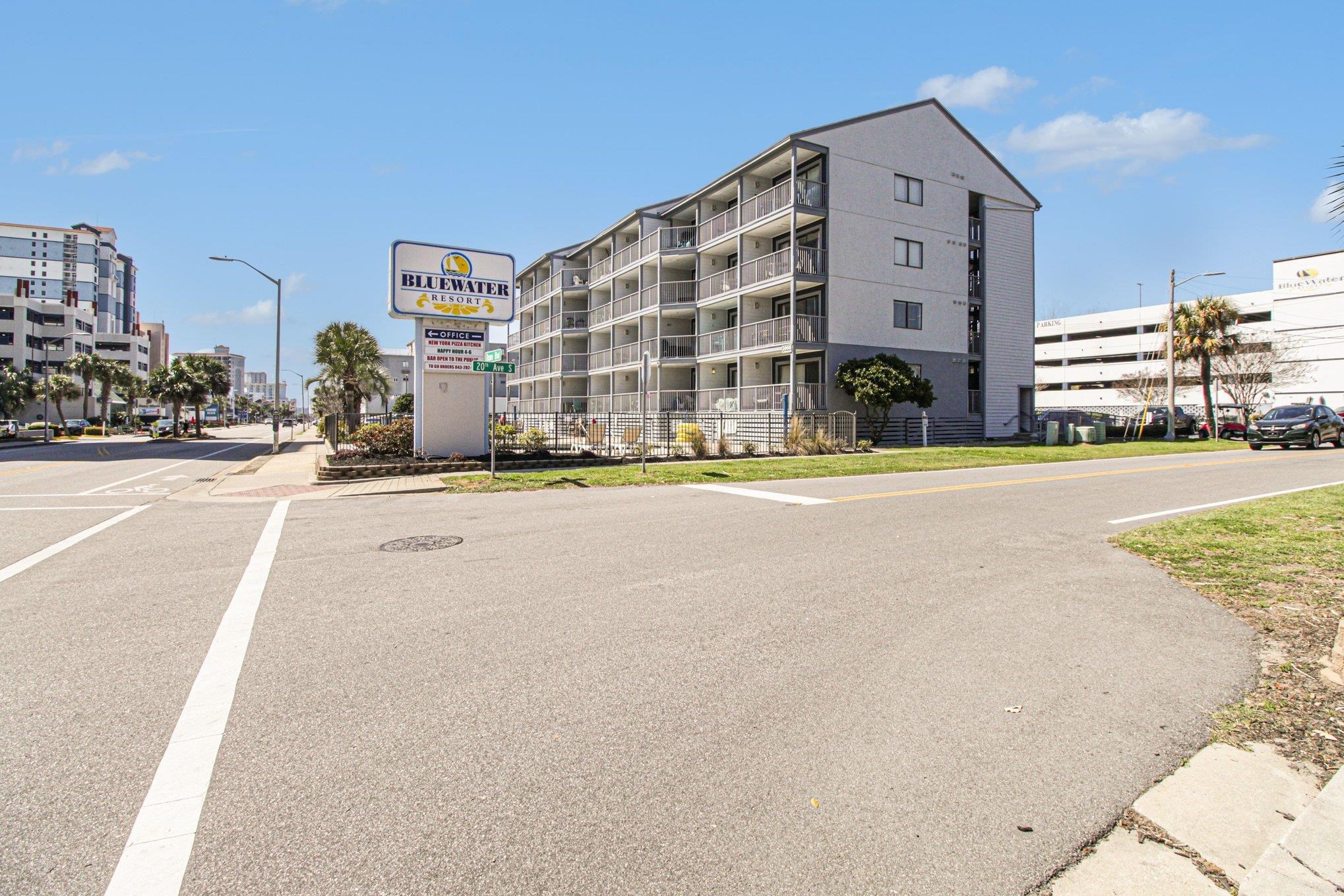2000 S Ocean Blvd. Property Photo 29