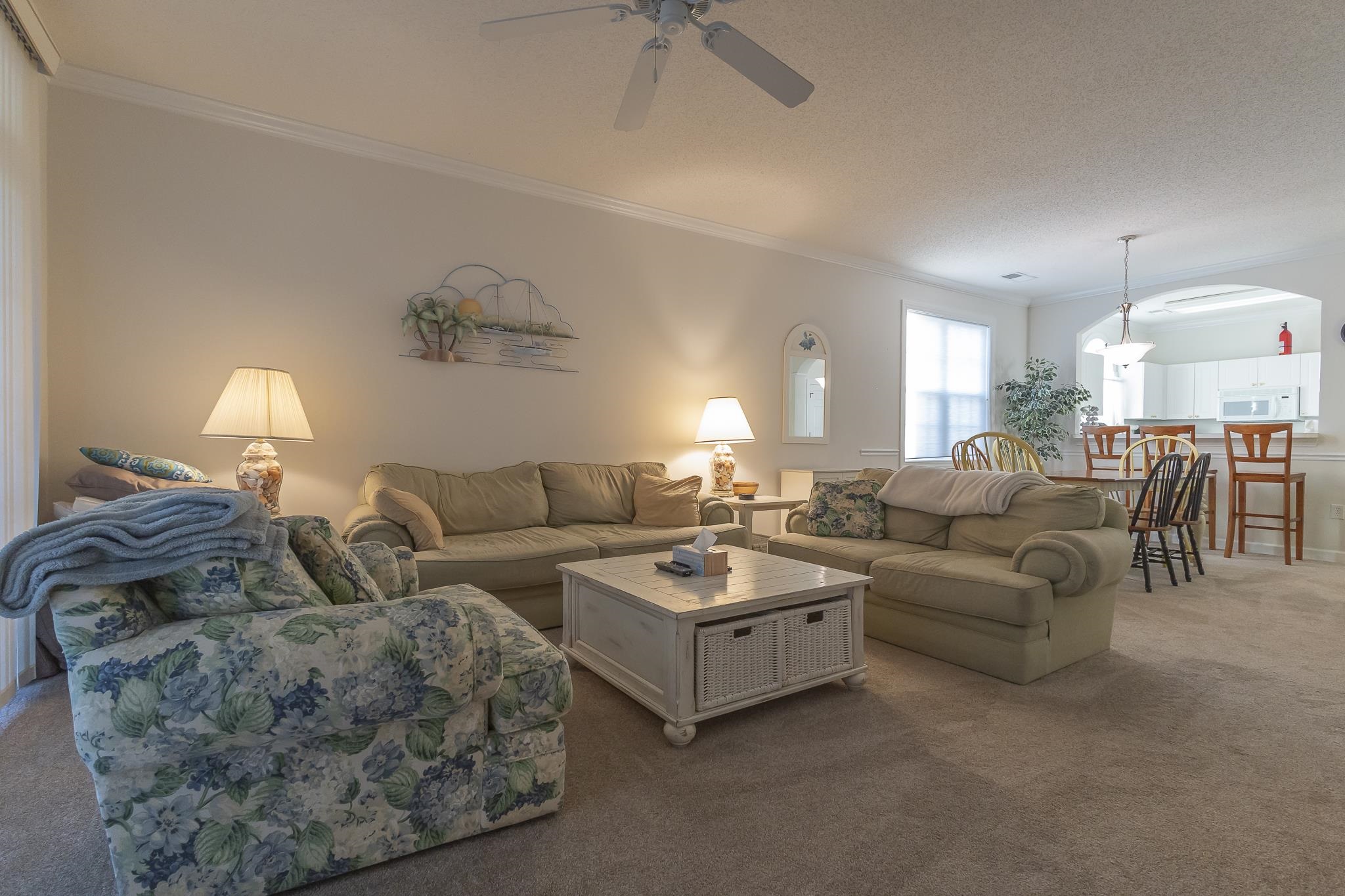 5750 Oyster Catcher Dr. Property Photo 5