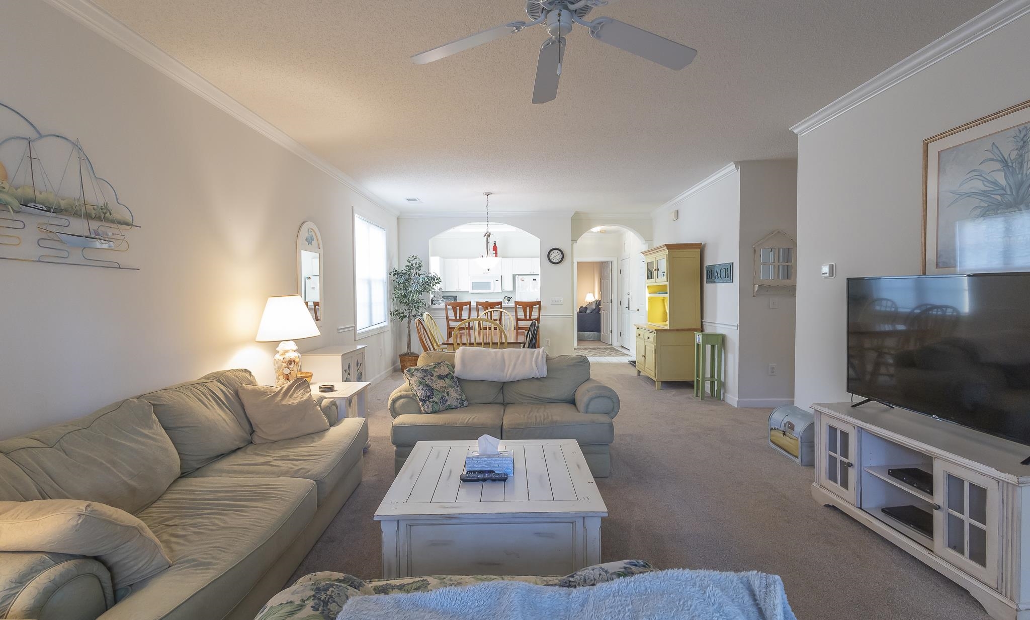 5750 Oyster Catcher Dr. Property Photo 15