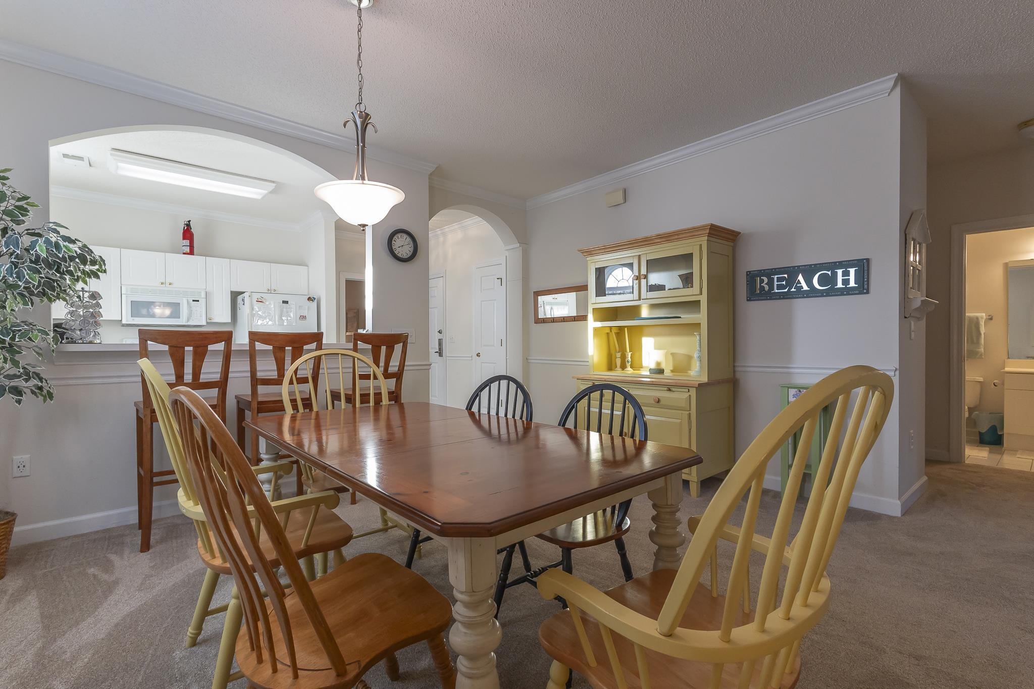 5750 Oyster Catcher Dr. Property Photo 16