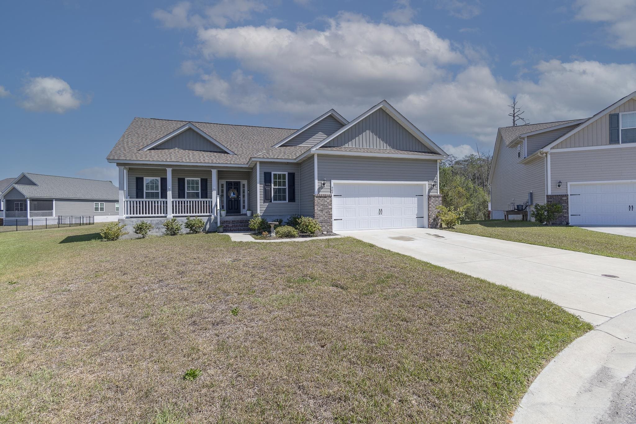 604 Winnow Way Property Photo 1