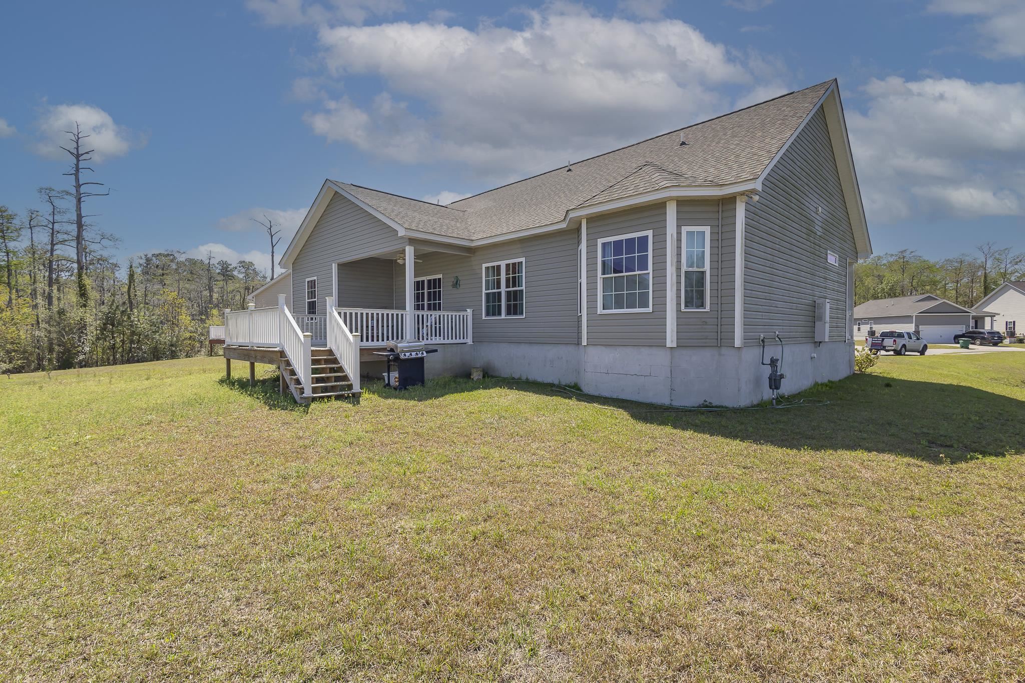 604 Winnow Way Property Photo 4
