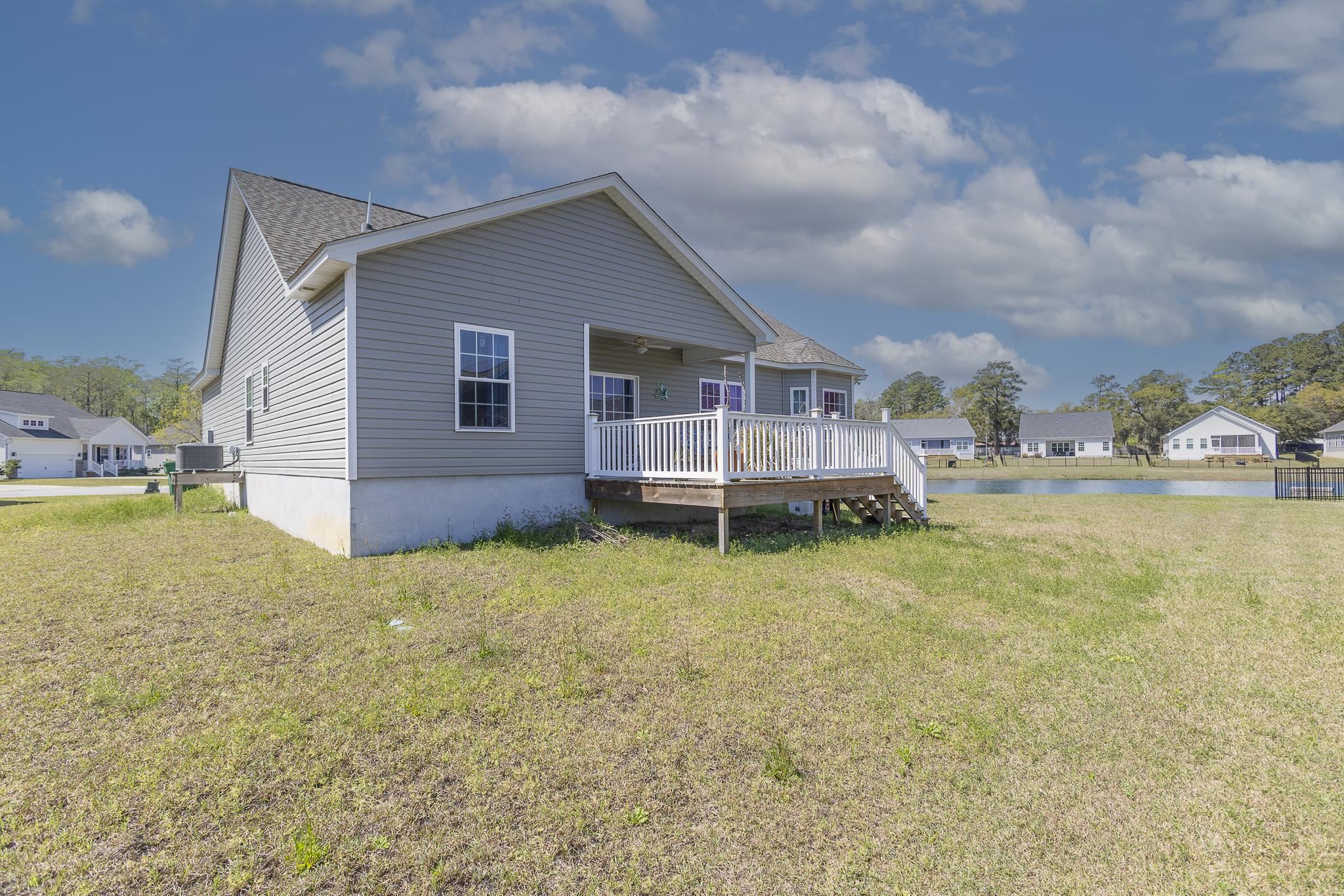 604 Winnow Way Property Photo 5