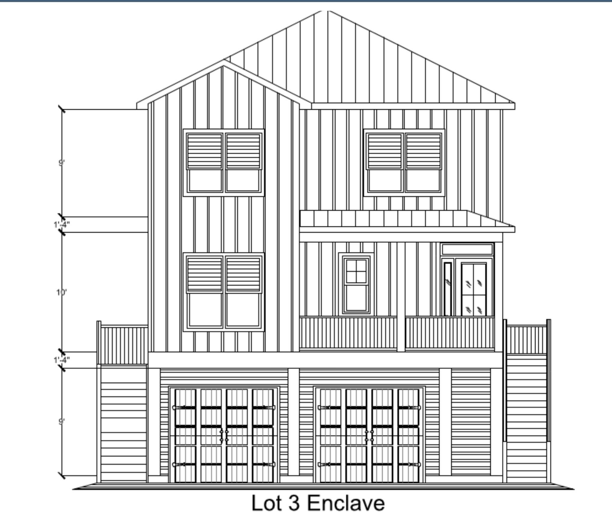 56 Enclave Pl.