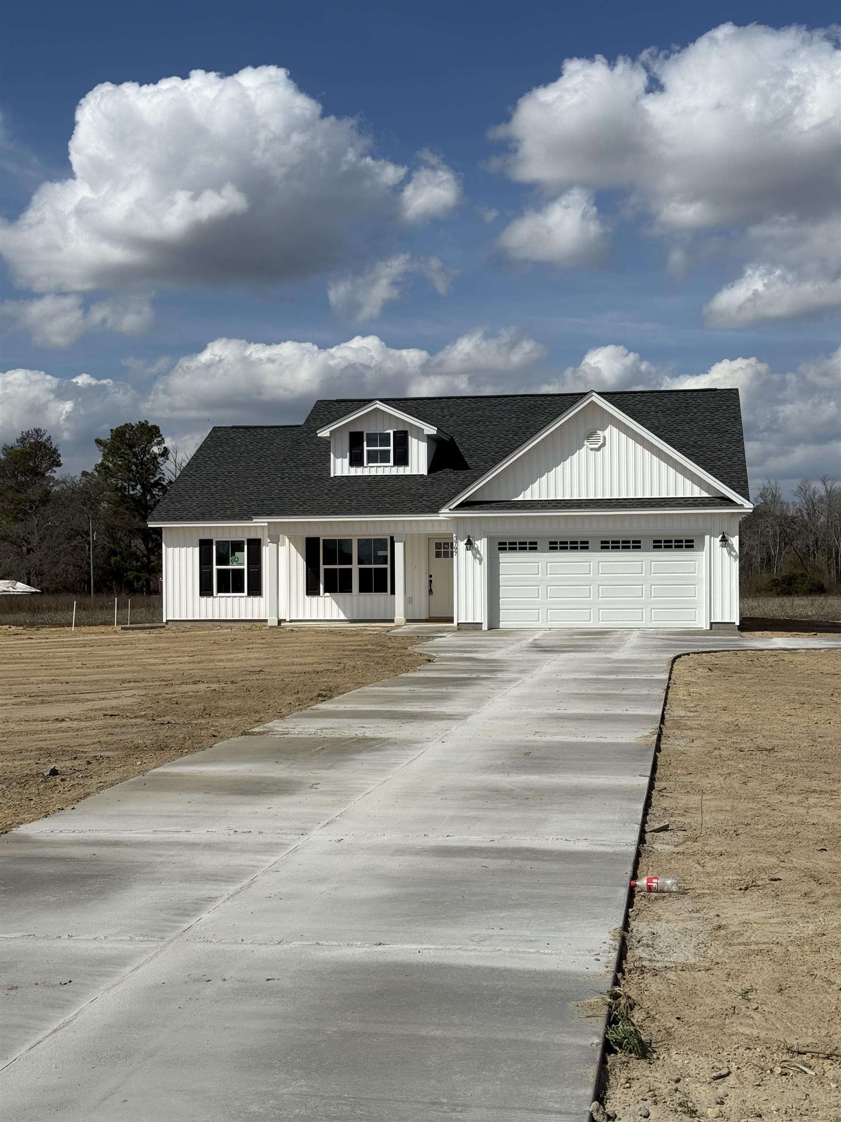 3793 Valley Forge Rd. Property Photo 1